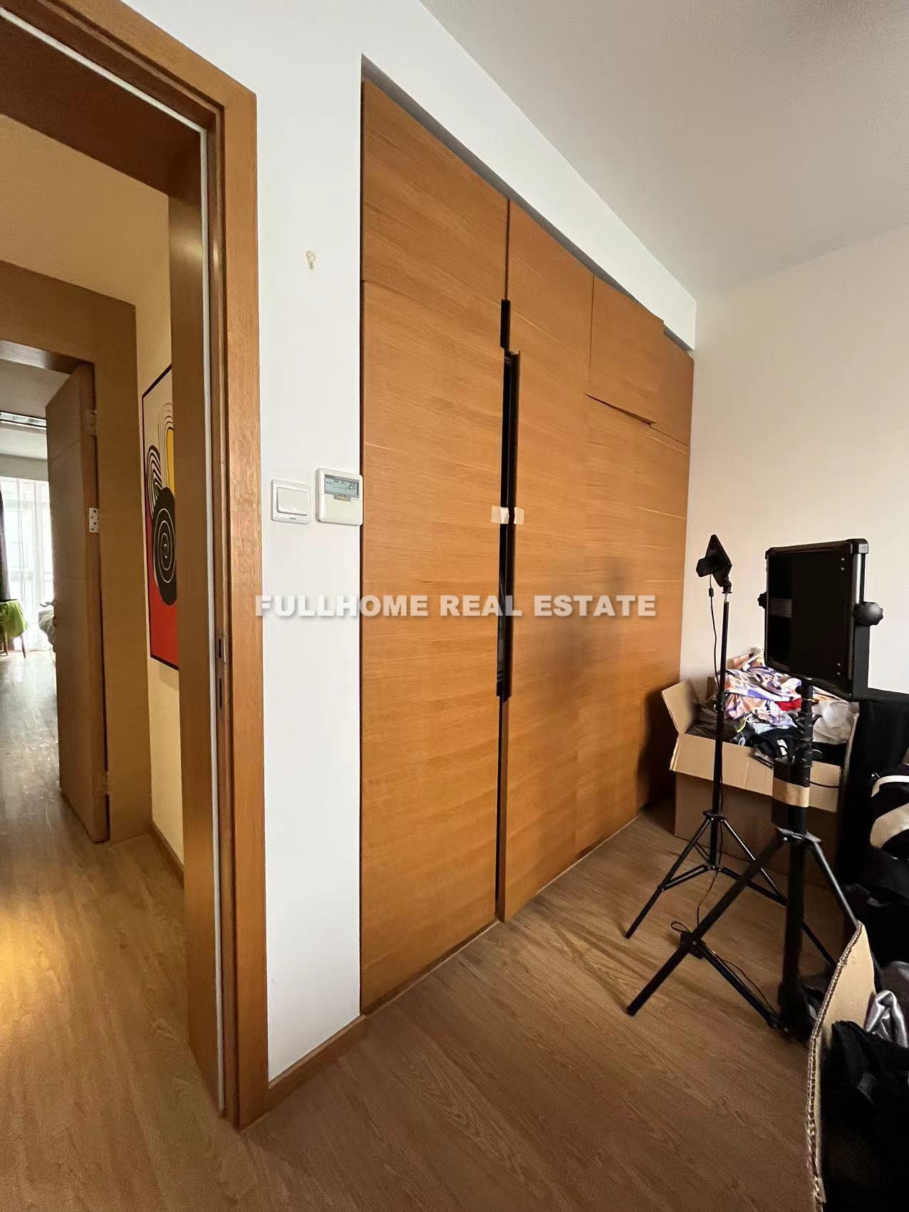 Hua Yuan Mansion - Interior view 12, Shanghai rental property
