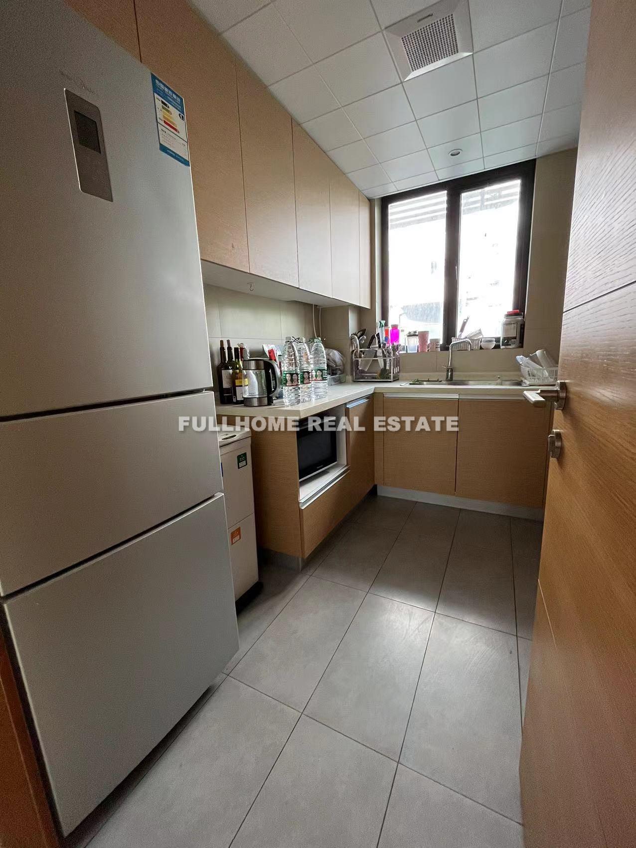 Hua Yuan Mansion - Interior view 8, Shanghai rental property