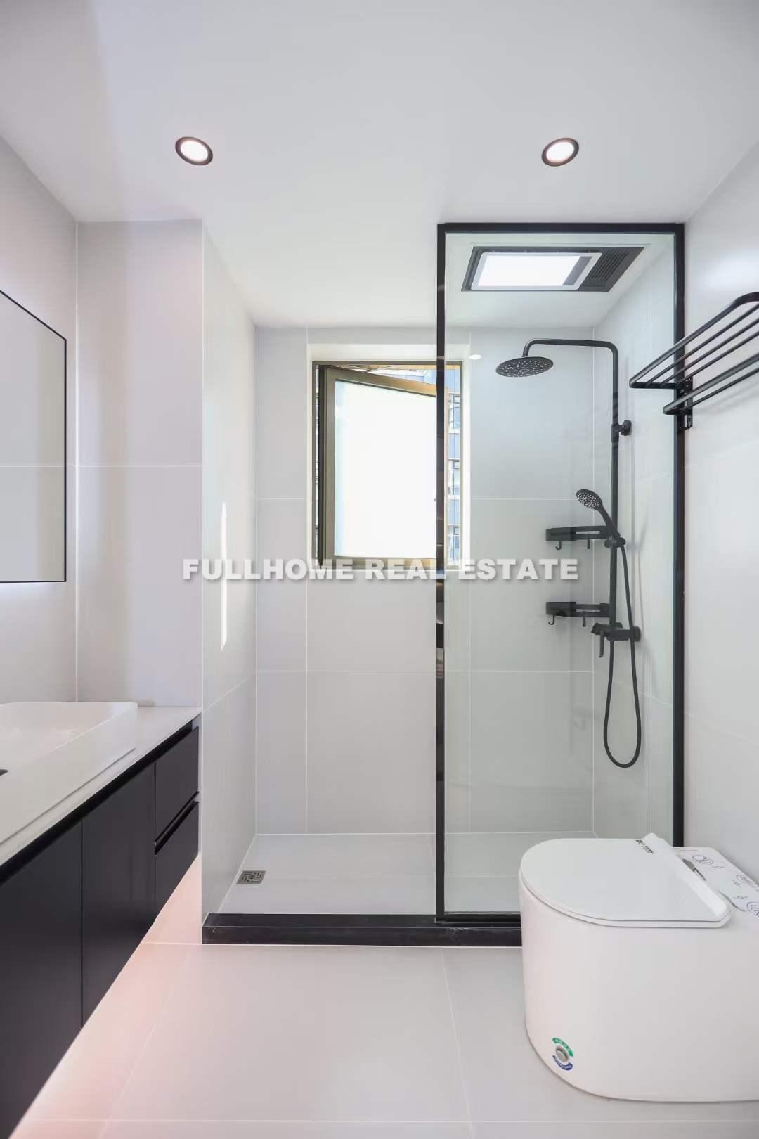 Kerry Everbright City - Interior view 2, Shanghai rental property