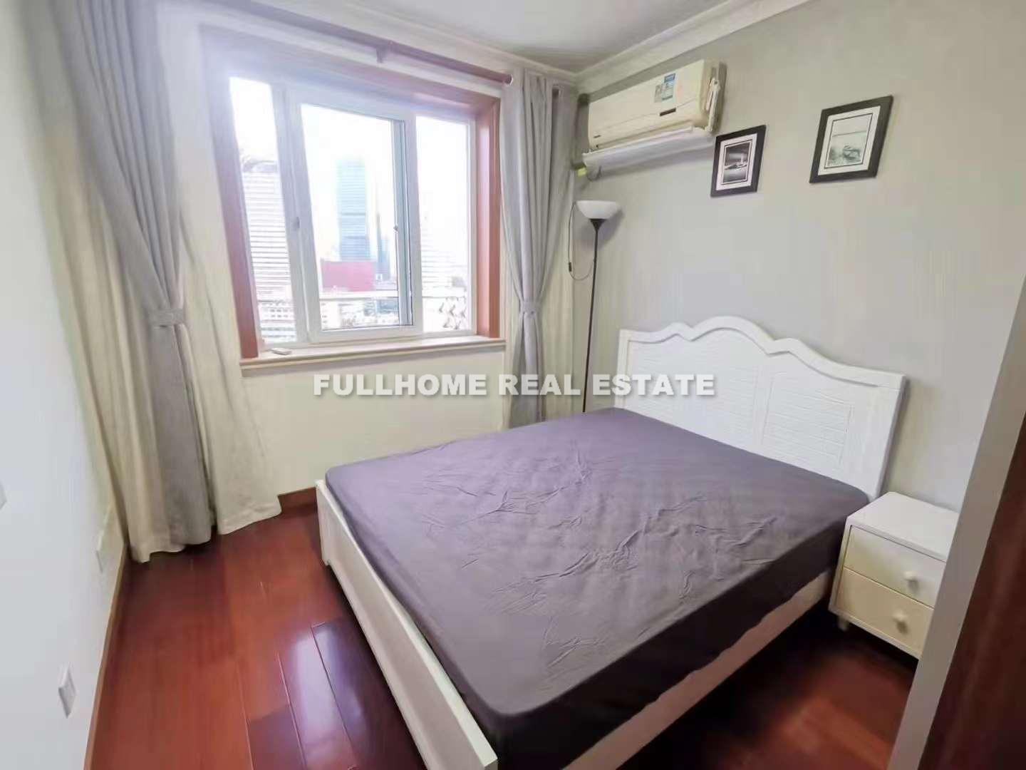 Sihe Garden - Interior view 5, Shanghai rental property