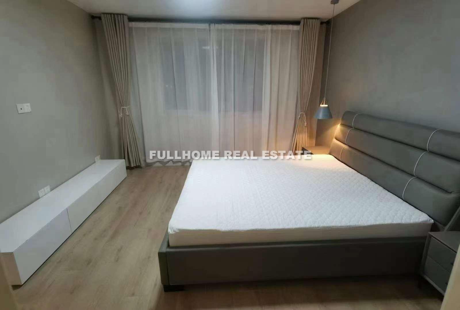 Singapore Yuan Jingyuan - Interior view 8, Shanghai rental property