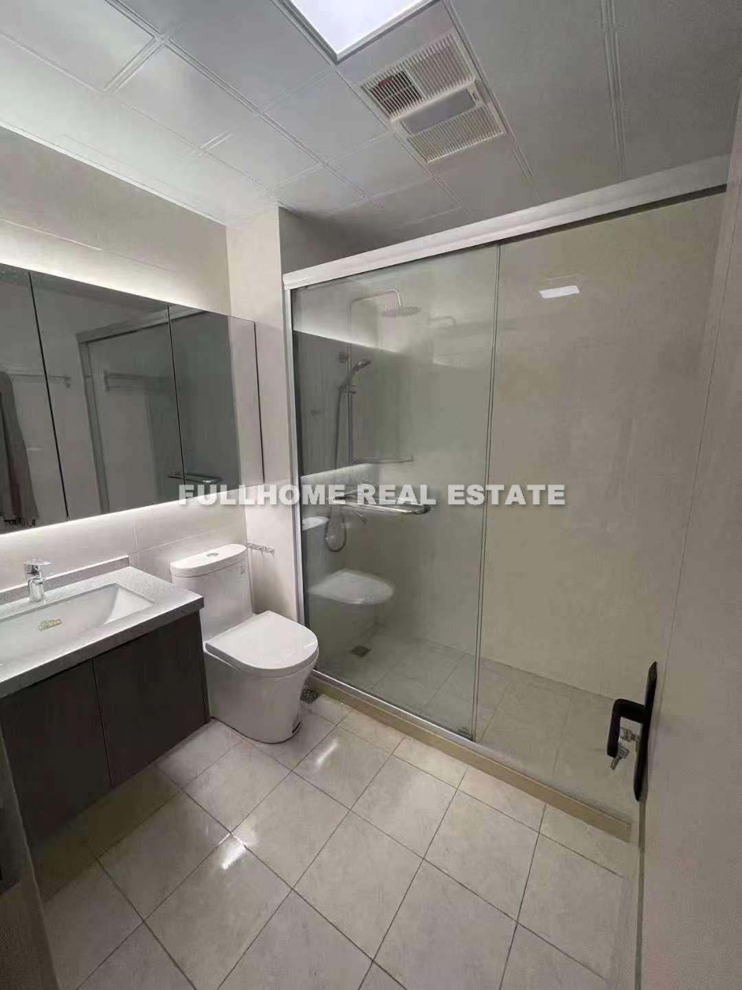 Golden Bund Garden - Interior view 5, Shanghai rental property