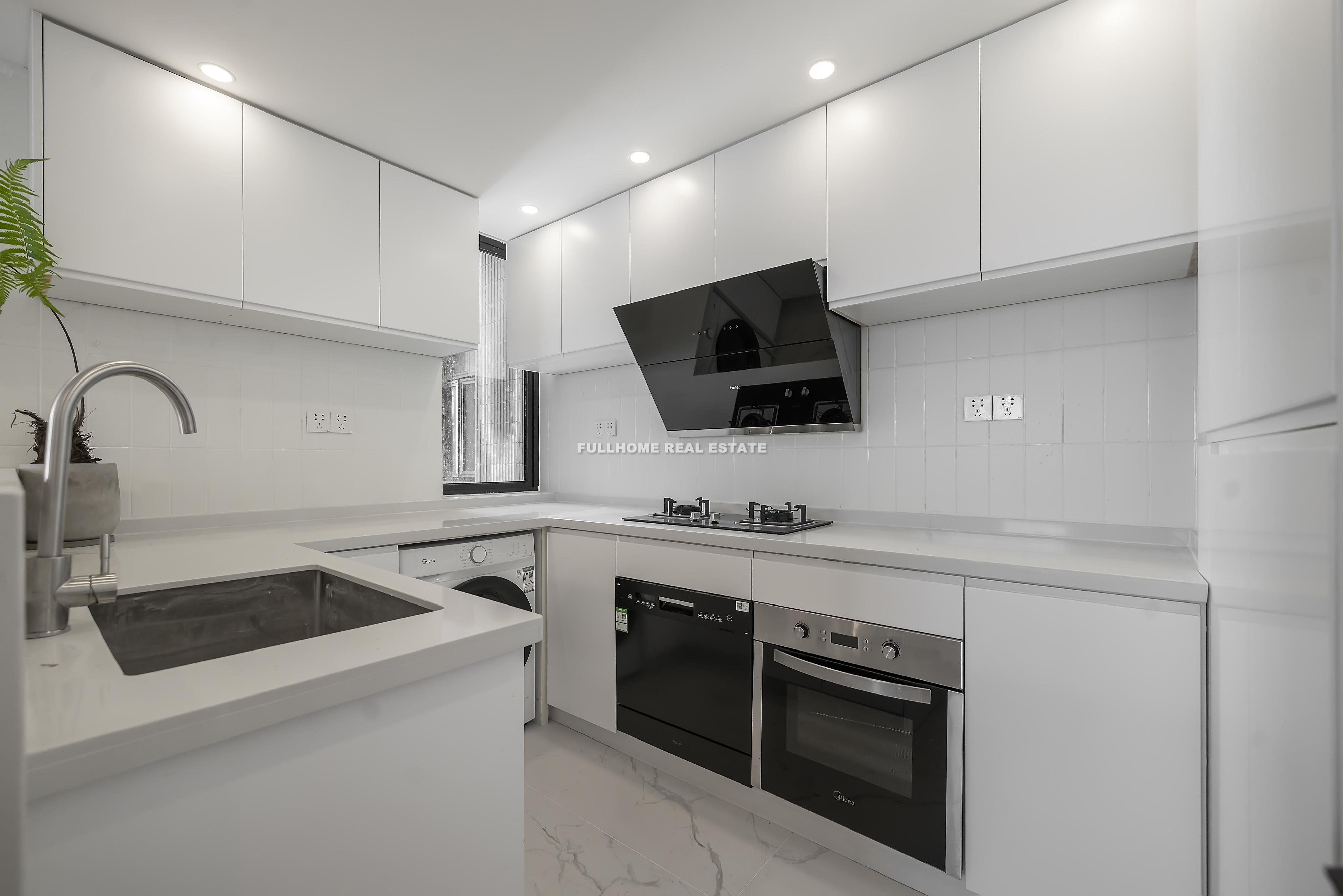Fairview  Park - Interior view 3, Shanghai rental property