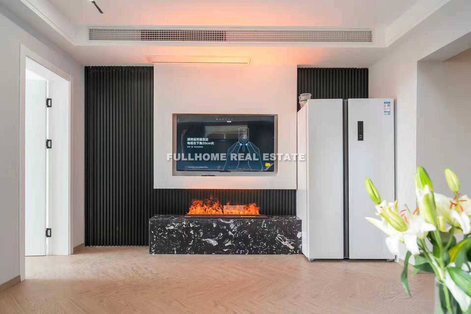 Wang Jiang Yuan - 2 bedroom apartment in Shanghai, Downtown, Downtown