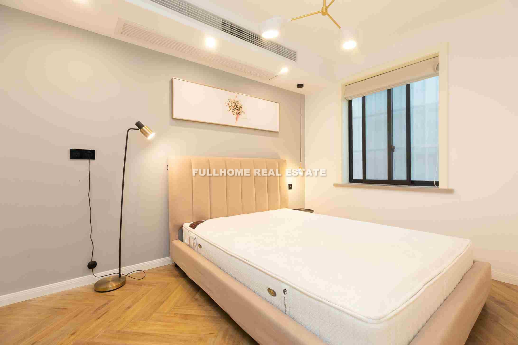 No.1-700 Xinhua Road Old House - Interior view 8, Shanghai rental property