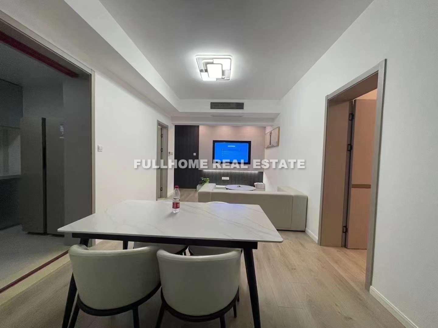 Golden Bund Garden - Interior view 2, Shanghai rental property