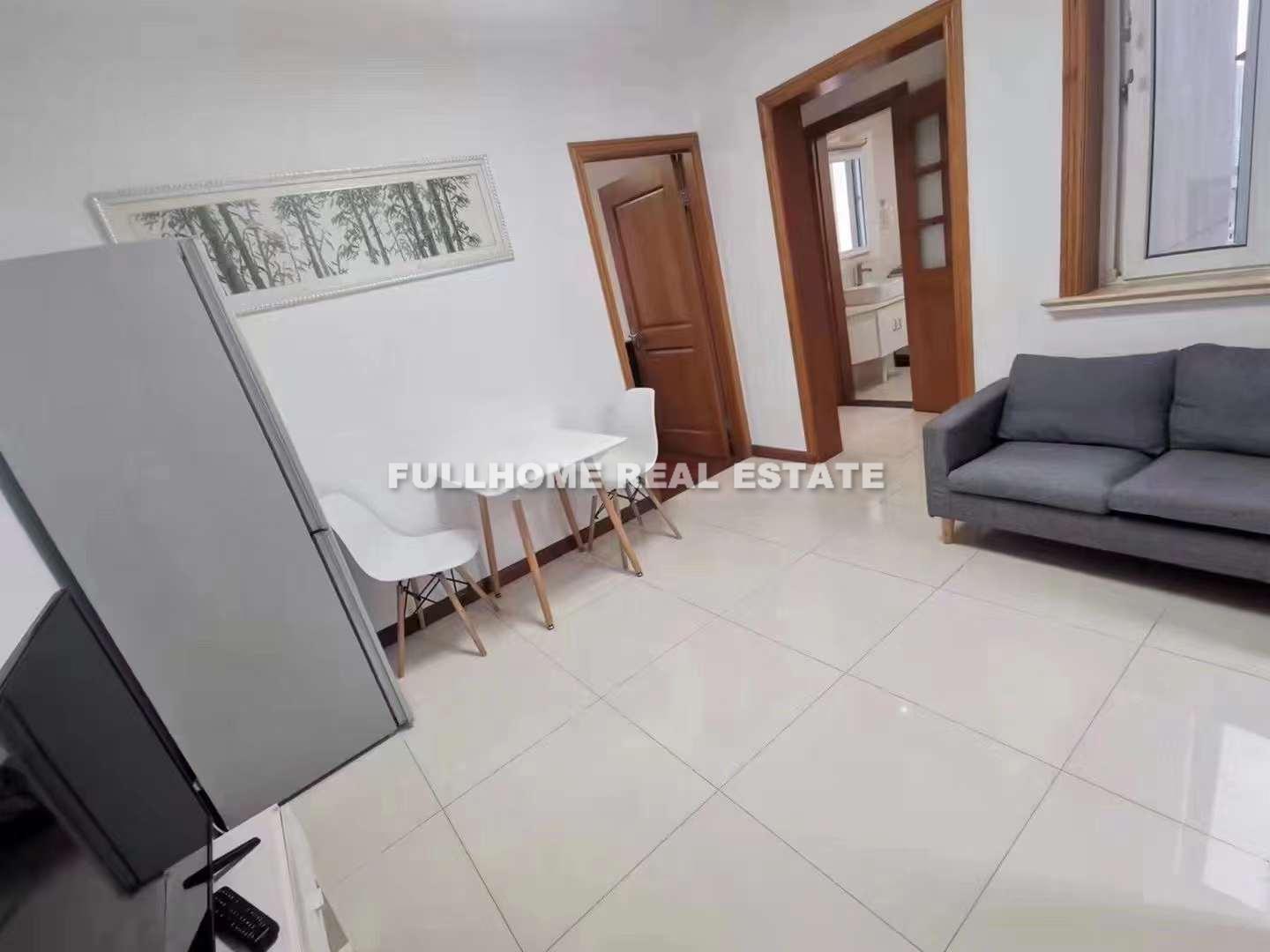 Sihe Garden - Interior view 8, Shanghai rental property