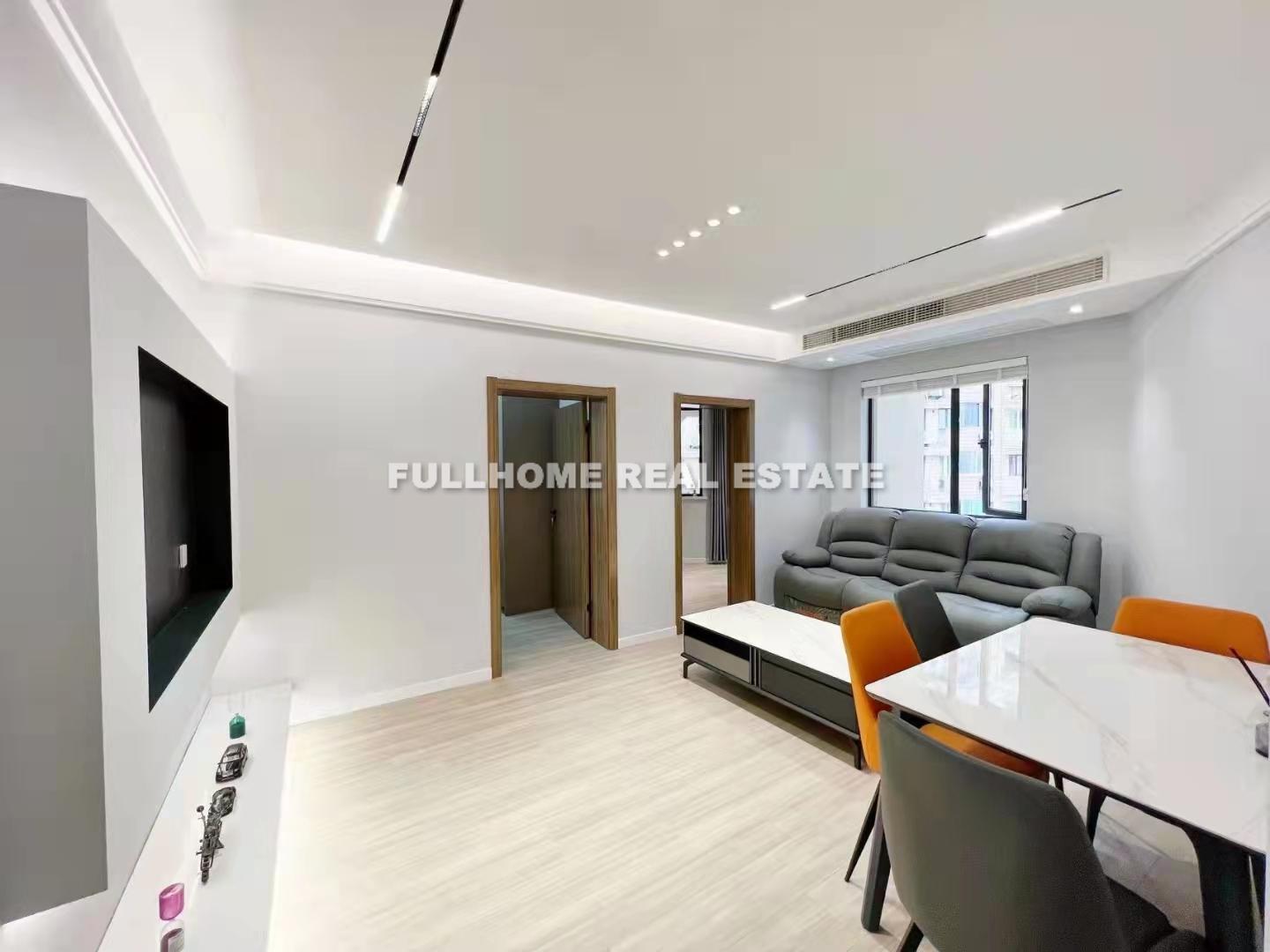 Xin Ping Apartment - 3 bedroom apartment in Shanghai, , 