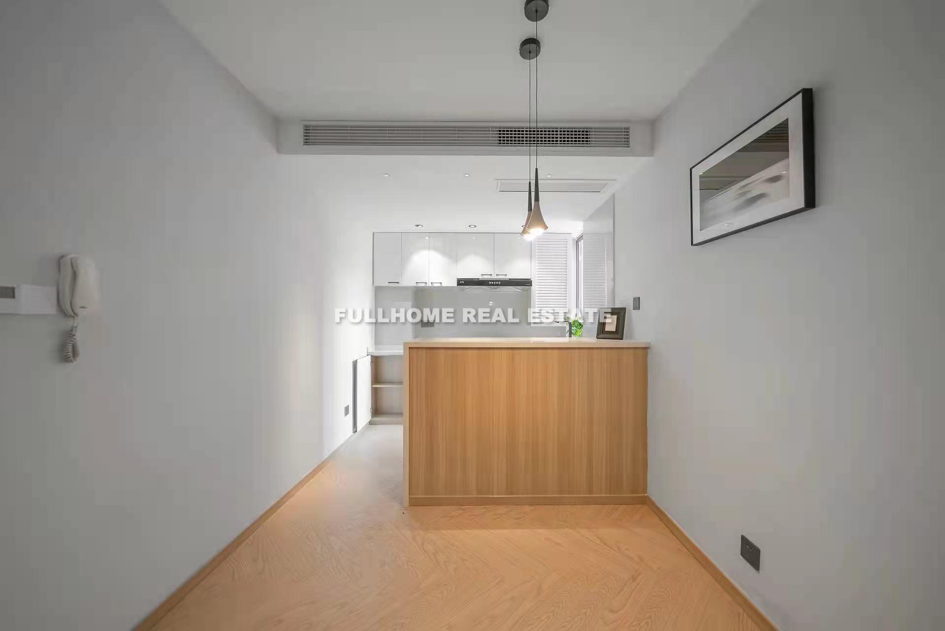Wang Jiang Yuan - Interior view 5, Shanghai rental property