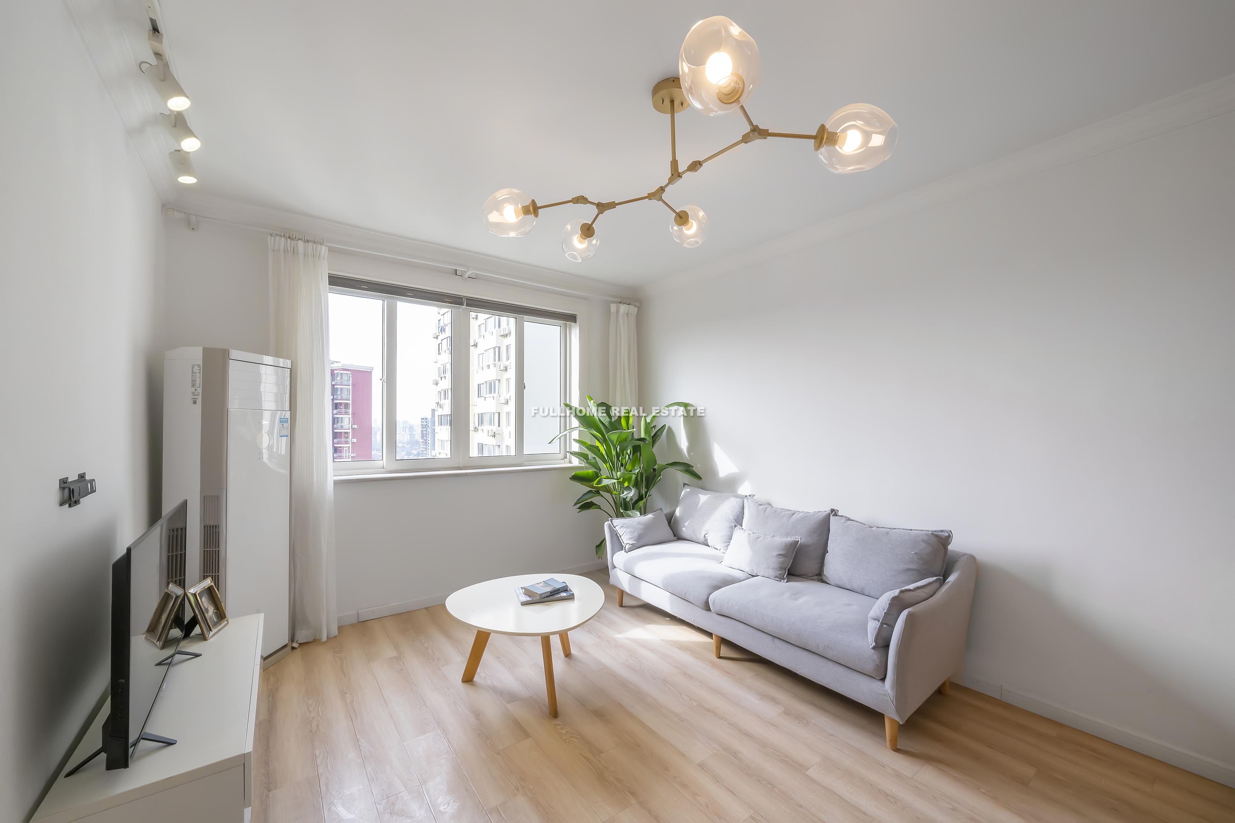 Jing An City - Interior view 7, Shanghai rental property