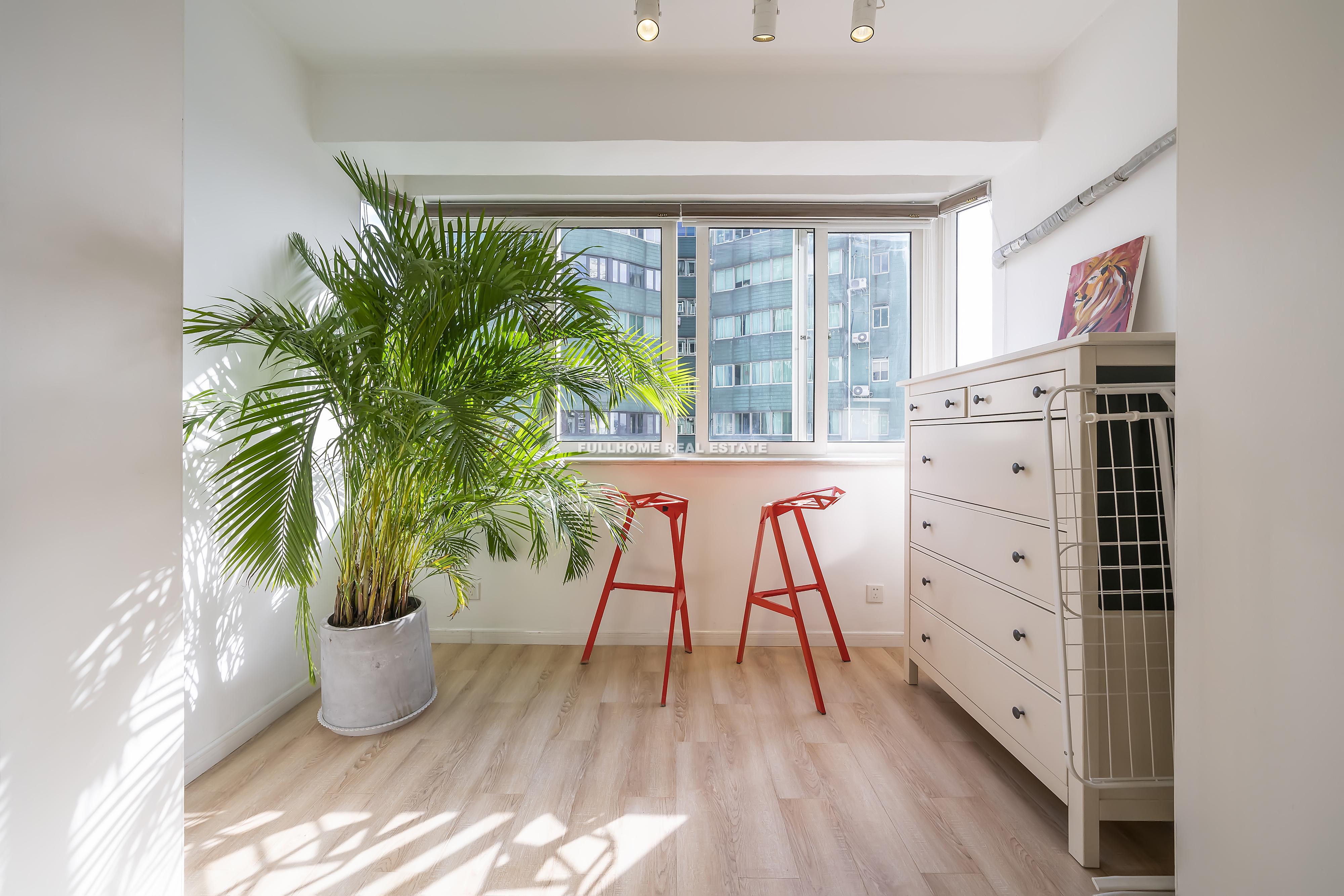 Jing An City - Interior view 14, Shanghai rental property
