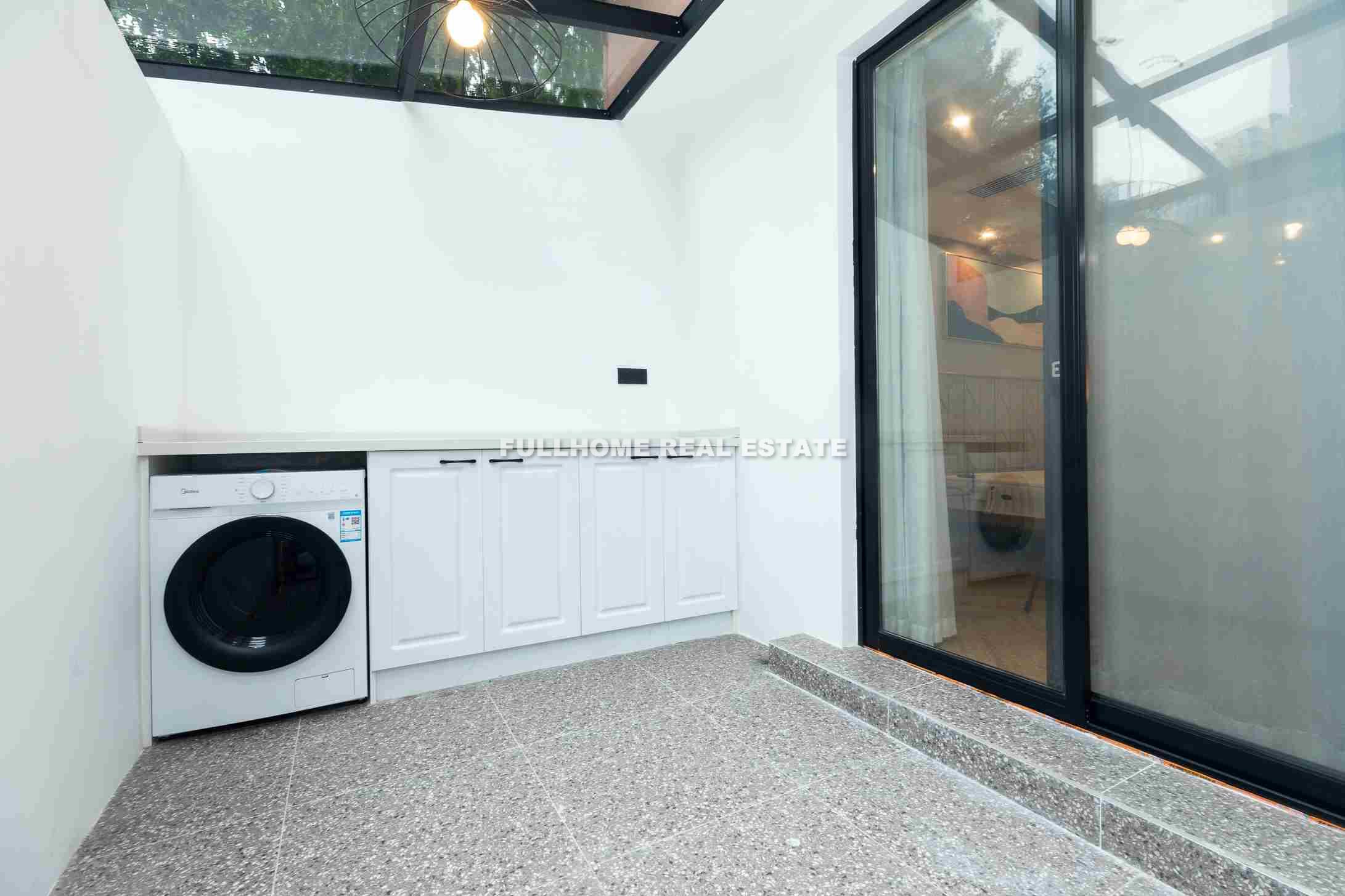 No.1-700 Xinhua Road Old House - Interior view 10, Shanghai rental property
