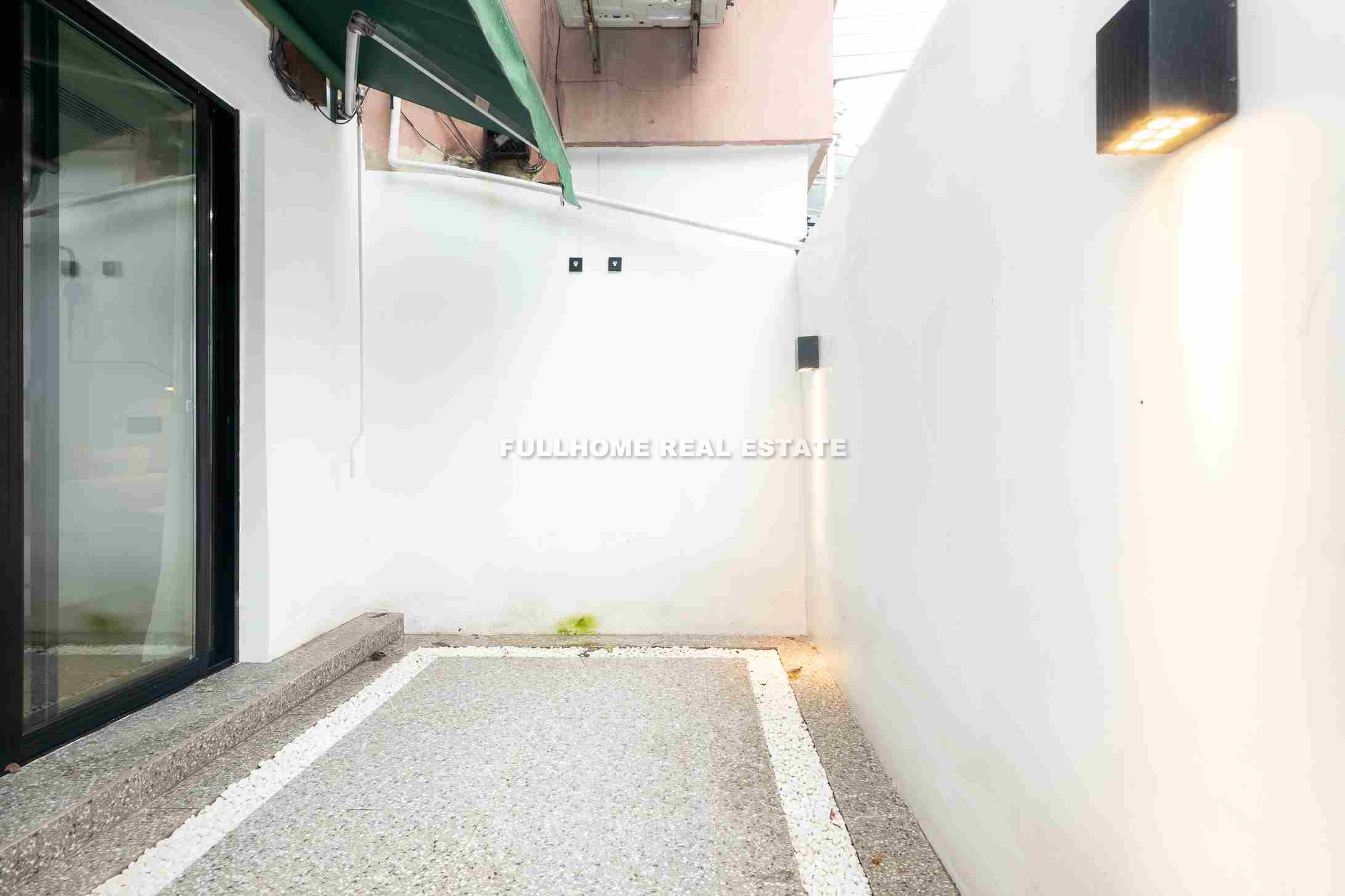 No.1-700 Xinhua Road Old House - Interior view 11, Shanghai rental property