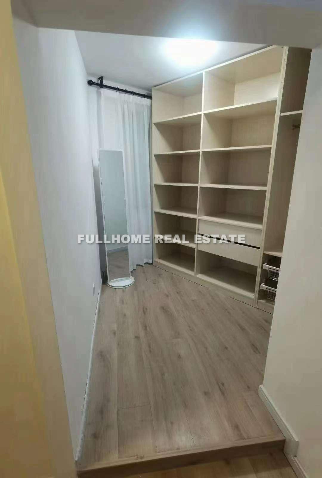 Singapore Yuan Jingyuan - Interior view 3, Shanghai rental property