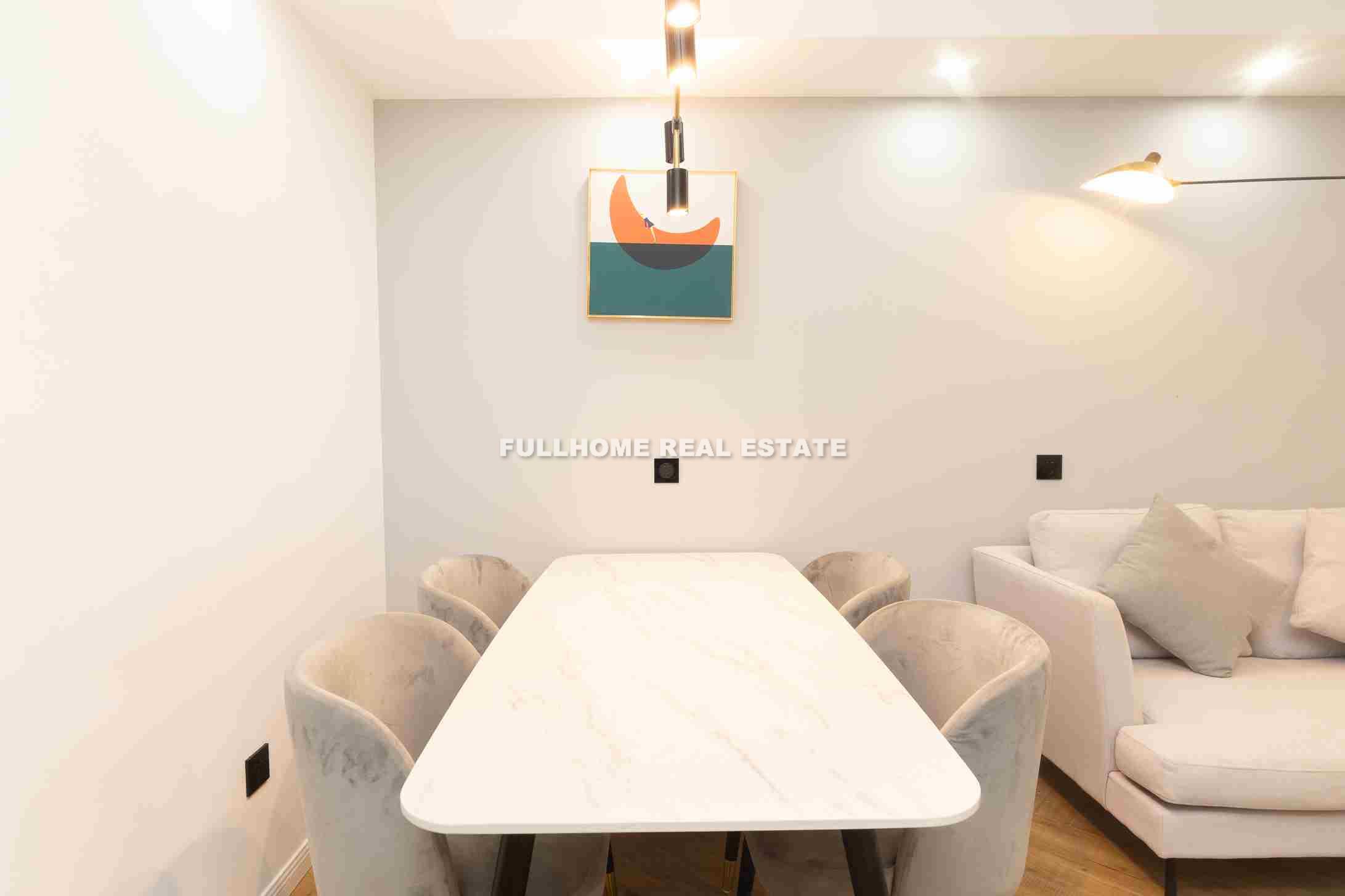 No.1-700 Xinhua Road Old House - Interior view 2, Shanghai rental property