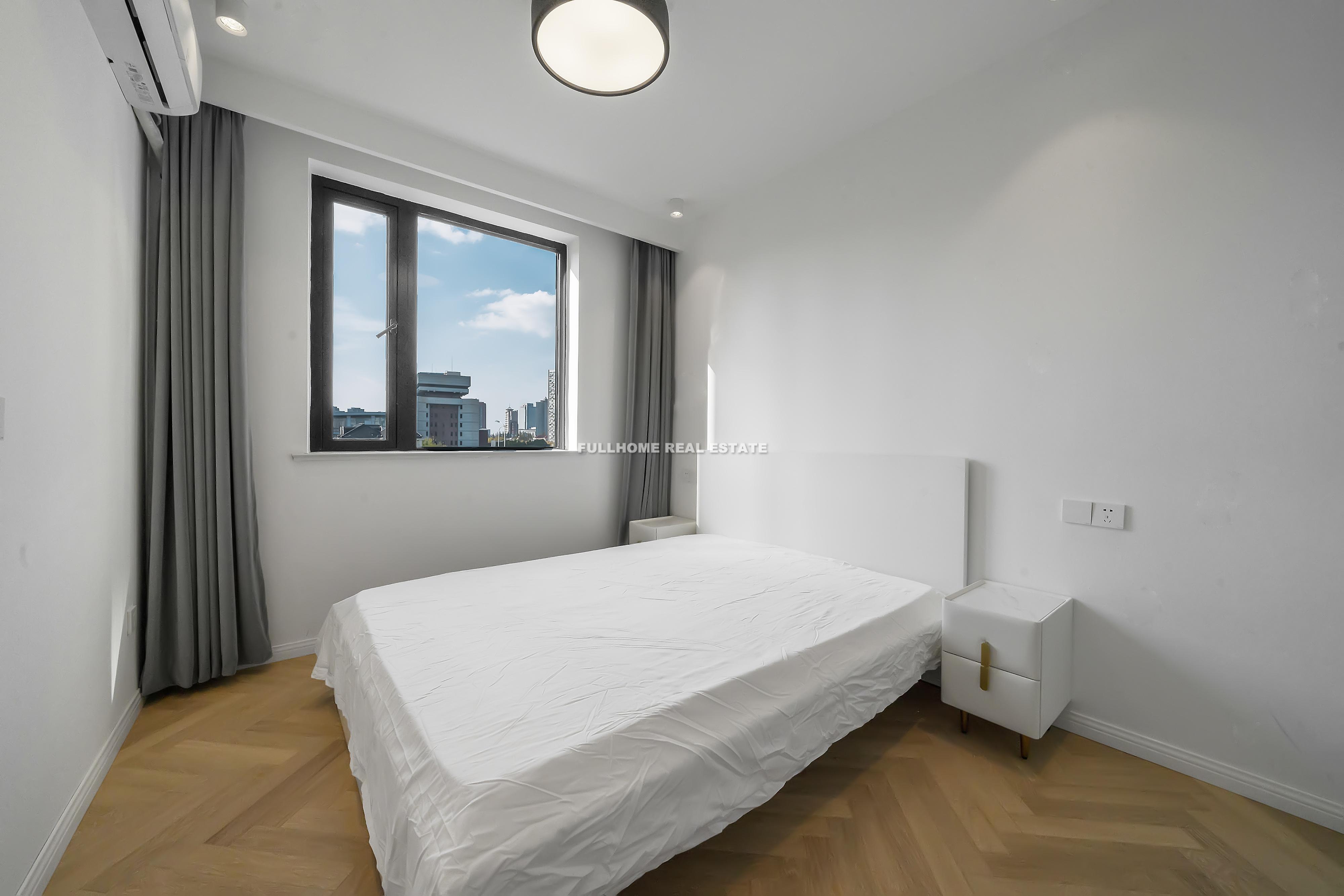 Fairview  Park - Interior view 15, Shanghai rental property