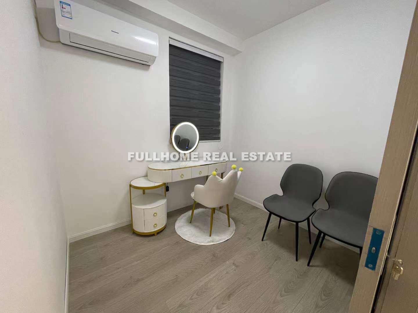Singapore Yuan Jingyuan - Interior view 5, Shanghai rental property