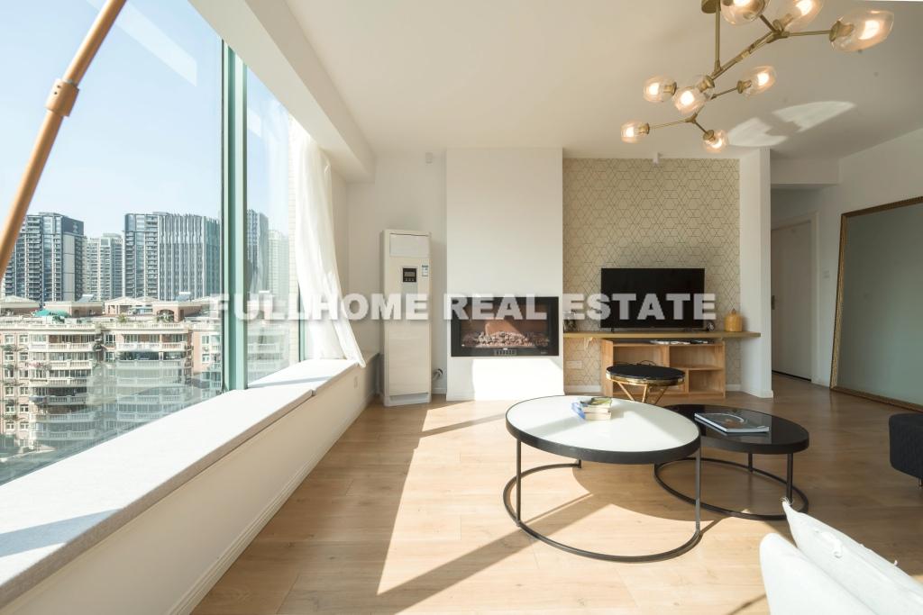 Xujiahui Garden - Interior view 10, Shanghai rental property