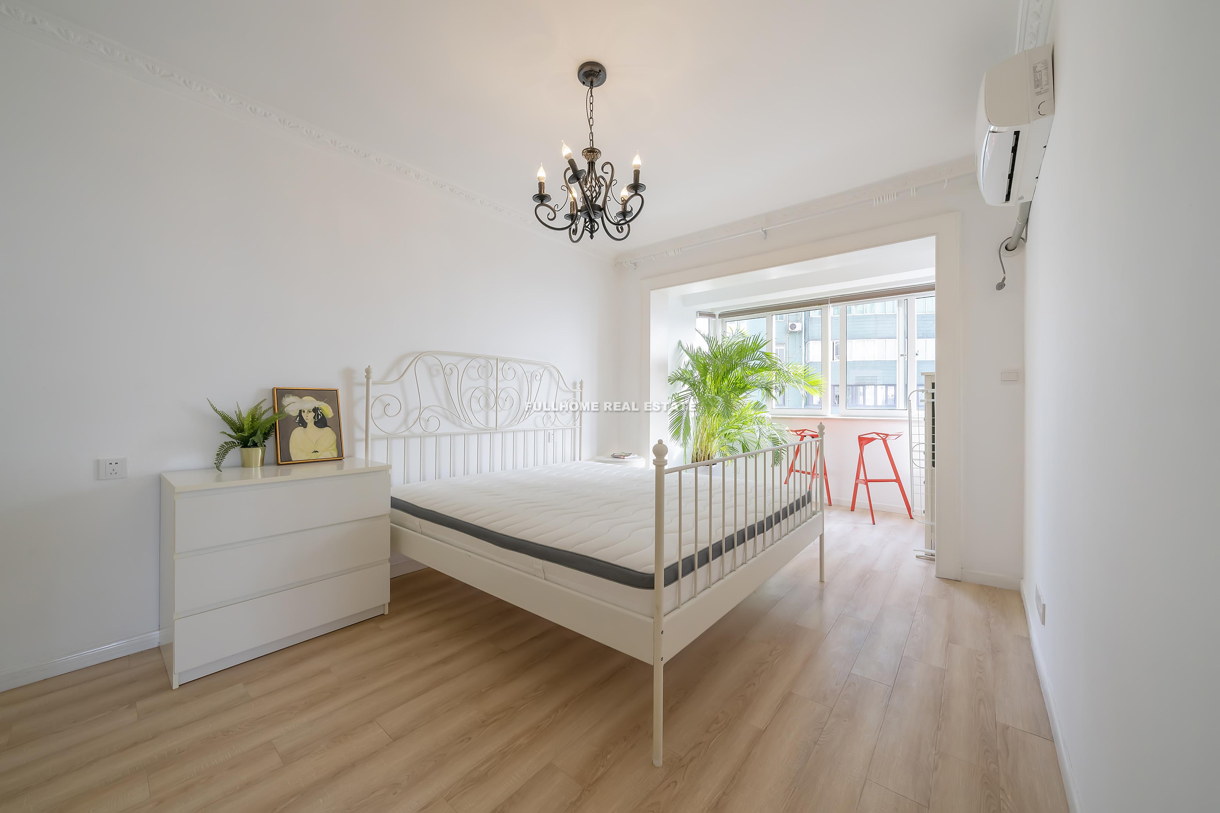 Jing An City - Interior view 9, Shanghai rental property