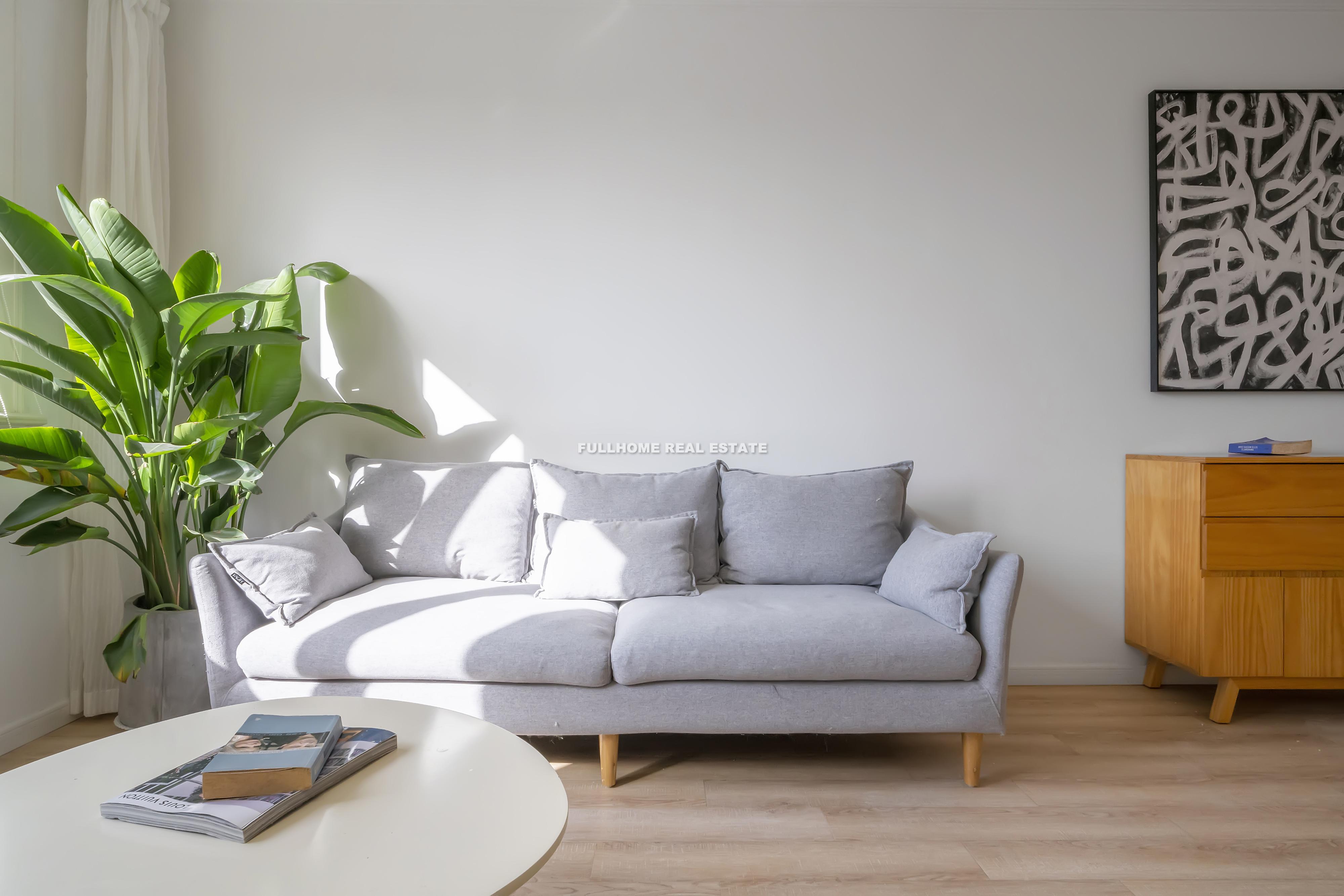 Jing An City - Interior view 12, Shanghai rental property