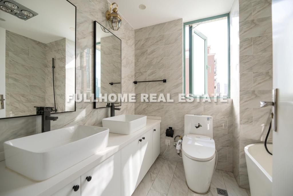 Xujiahui Garden - Interior view 11, Shanghai rental property