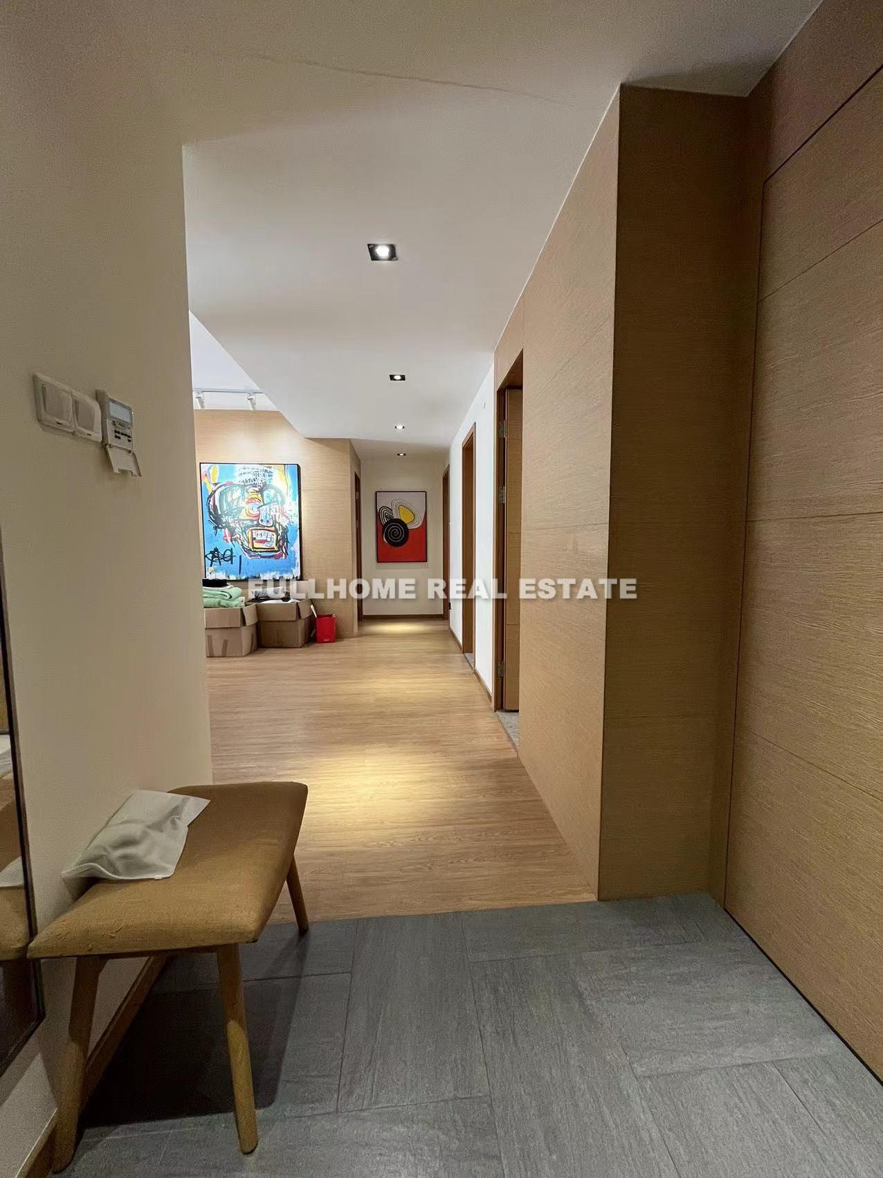 Hua Yuan Mansion - Interior view 4, Shanghai rental property