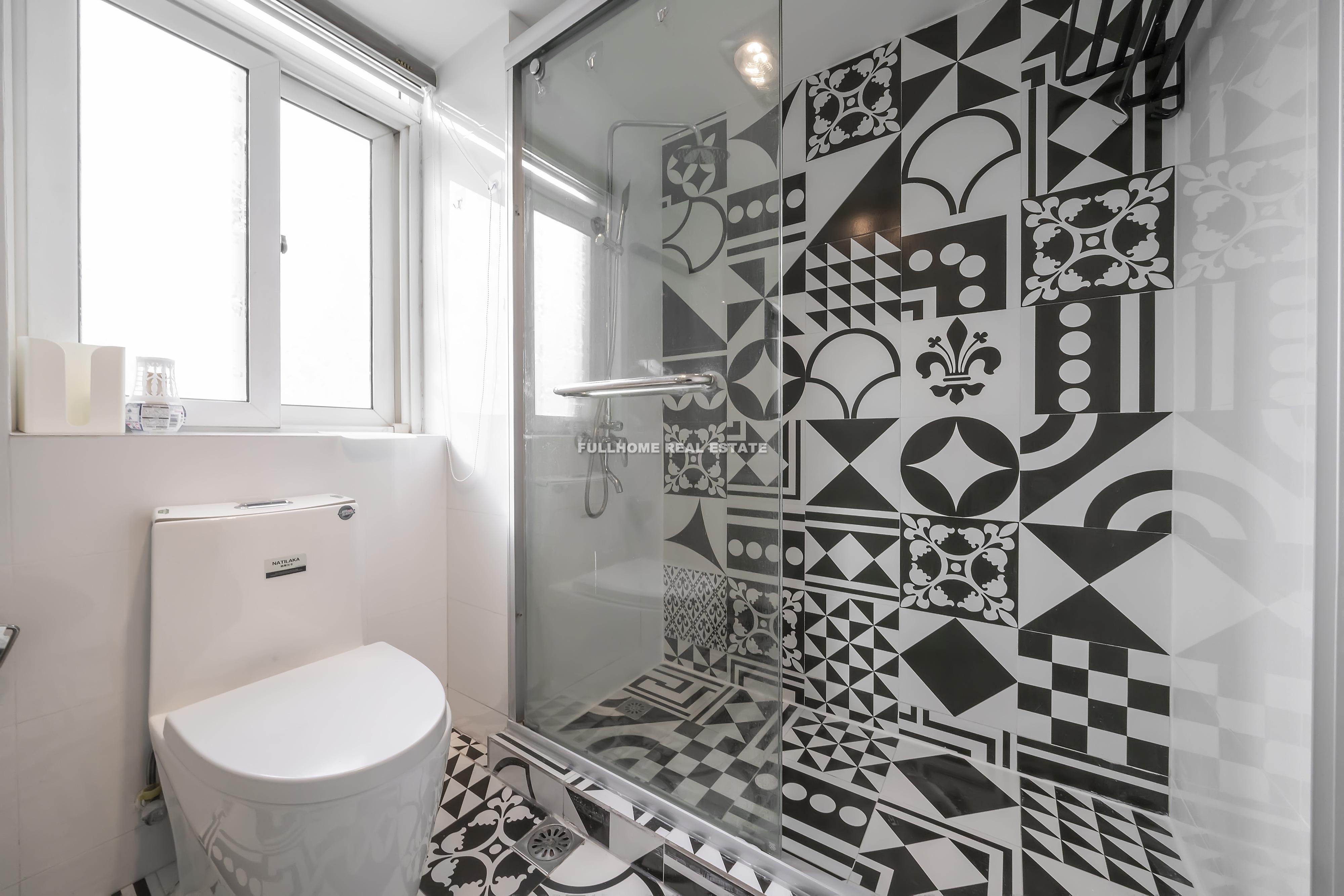 Jing An City - Interior view 4, Shanghai rental property