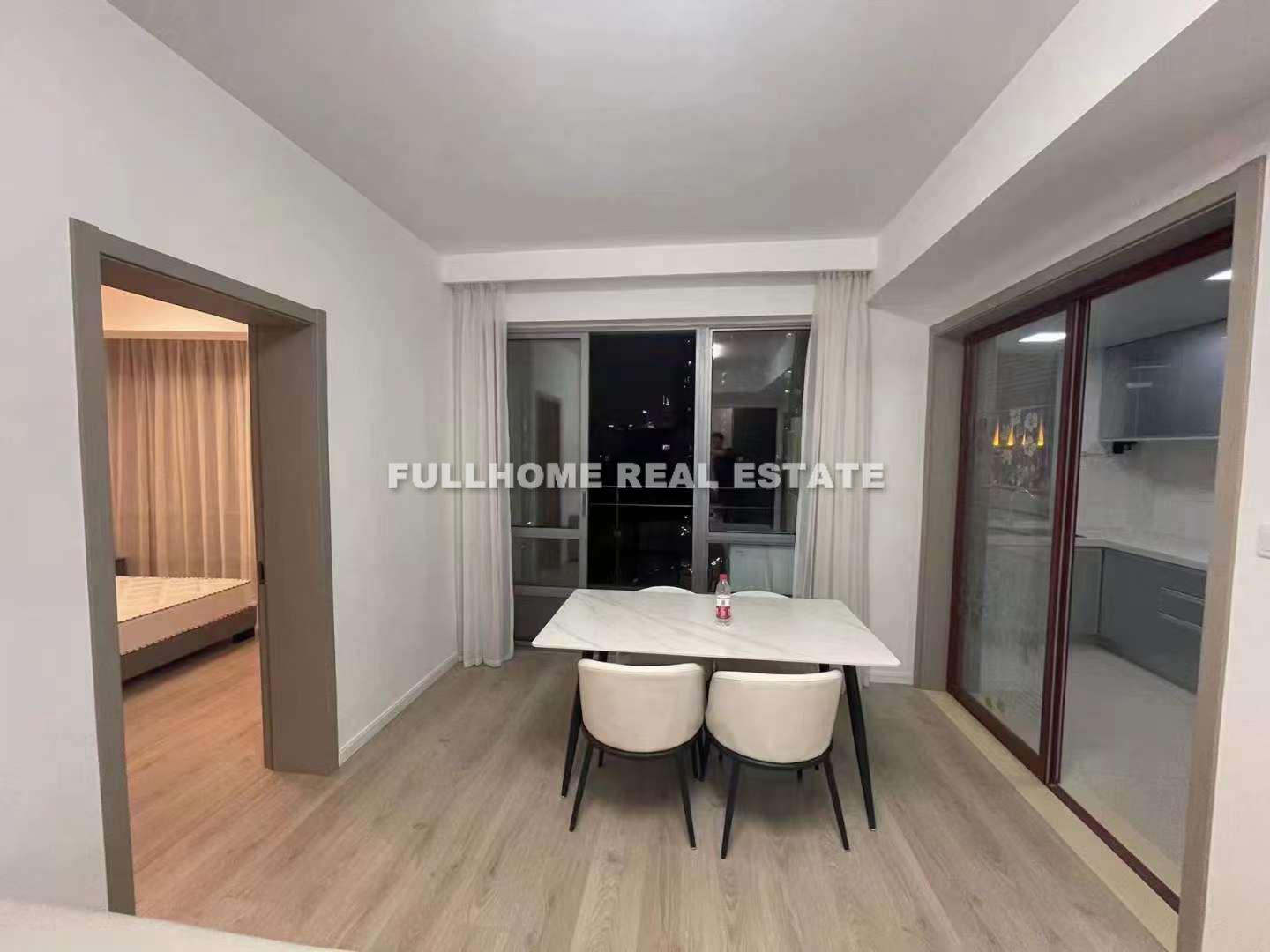 Golden Bund Garden - Interior view 8, Shanghai rental property