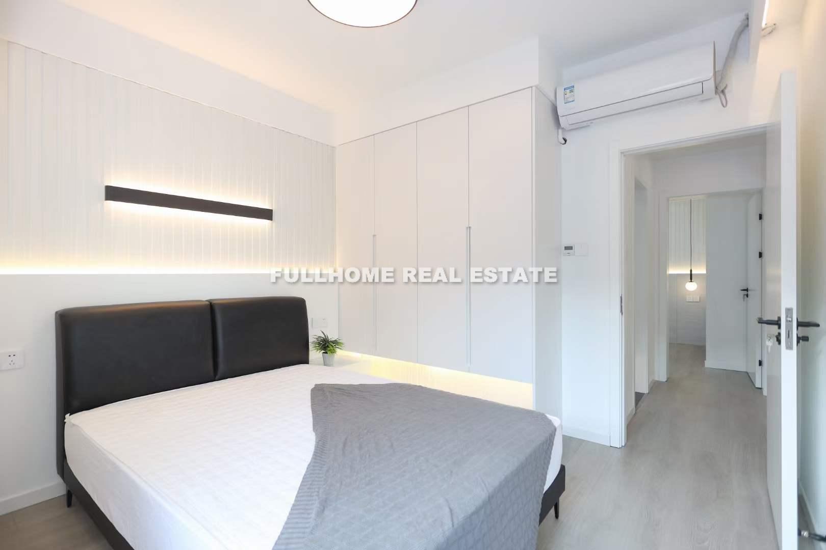 Kerry Everbright City - Interior view 4, Shanghai rental property