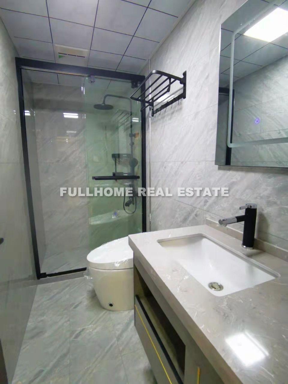 Bai Le Men - Interior view 5, Shanghai rental property