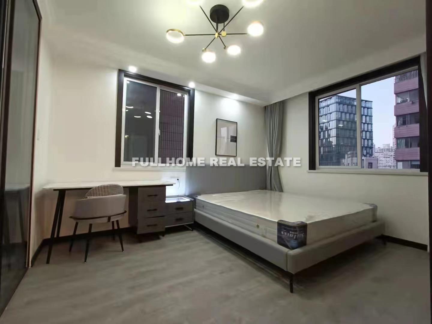Yude Apartment - Interior view 6, Shanghai rental property