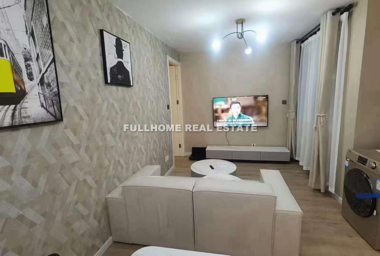 Singapore Yuan Jingyuan - Interior view 2, Shanghai rental property