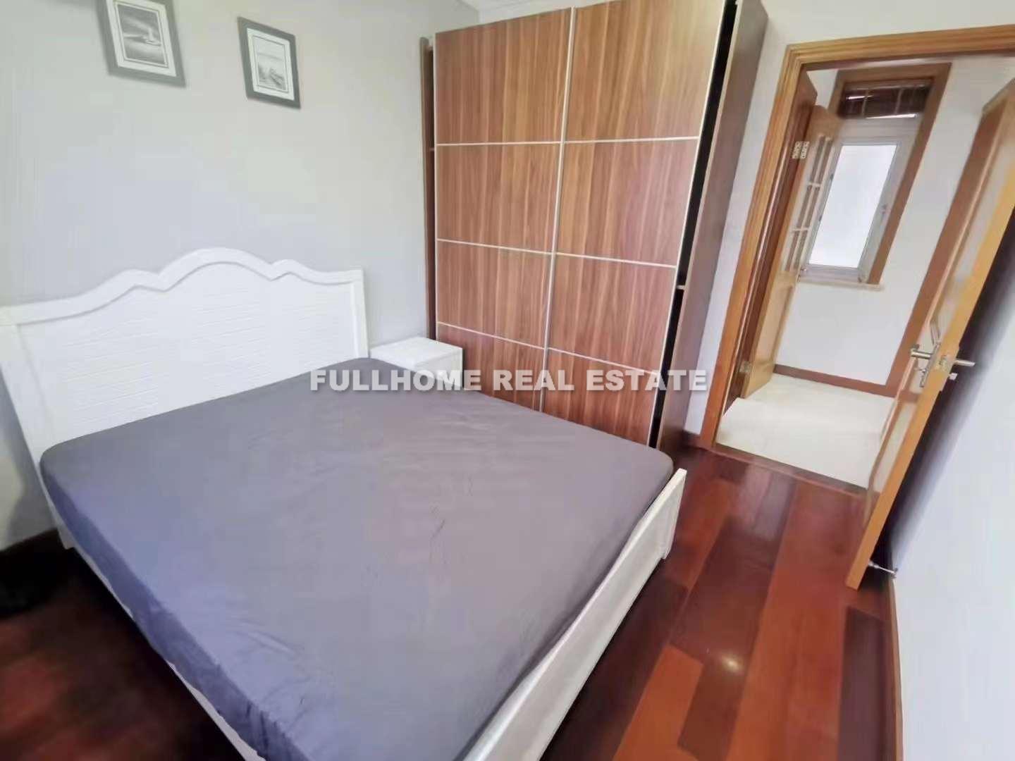 Sihe Garden - Interior view 2, Shanghai rental property