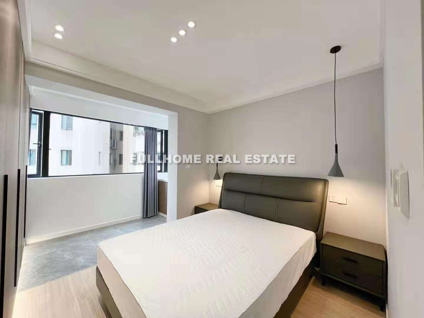 Xin Ping Apartment - Interior view 9, Shanghai rental property