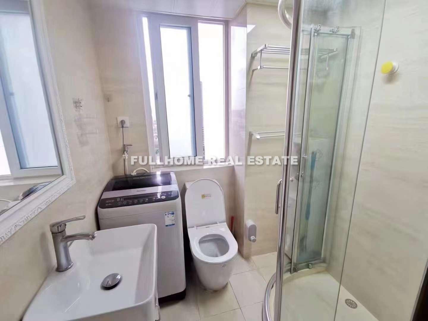 Sihe Garden - Interior view 3, Shanghai rental property