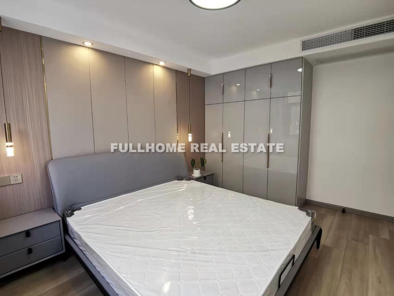 Bai Le Men - Interior view 2, Shanghai rental property