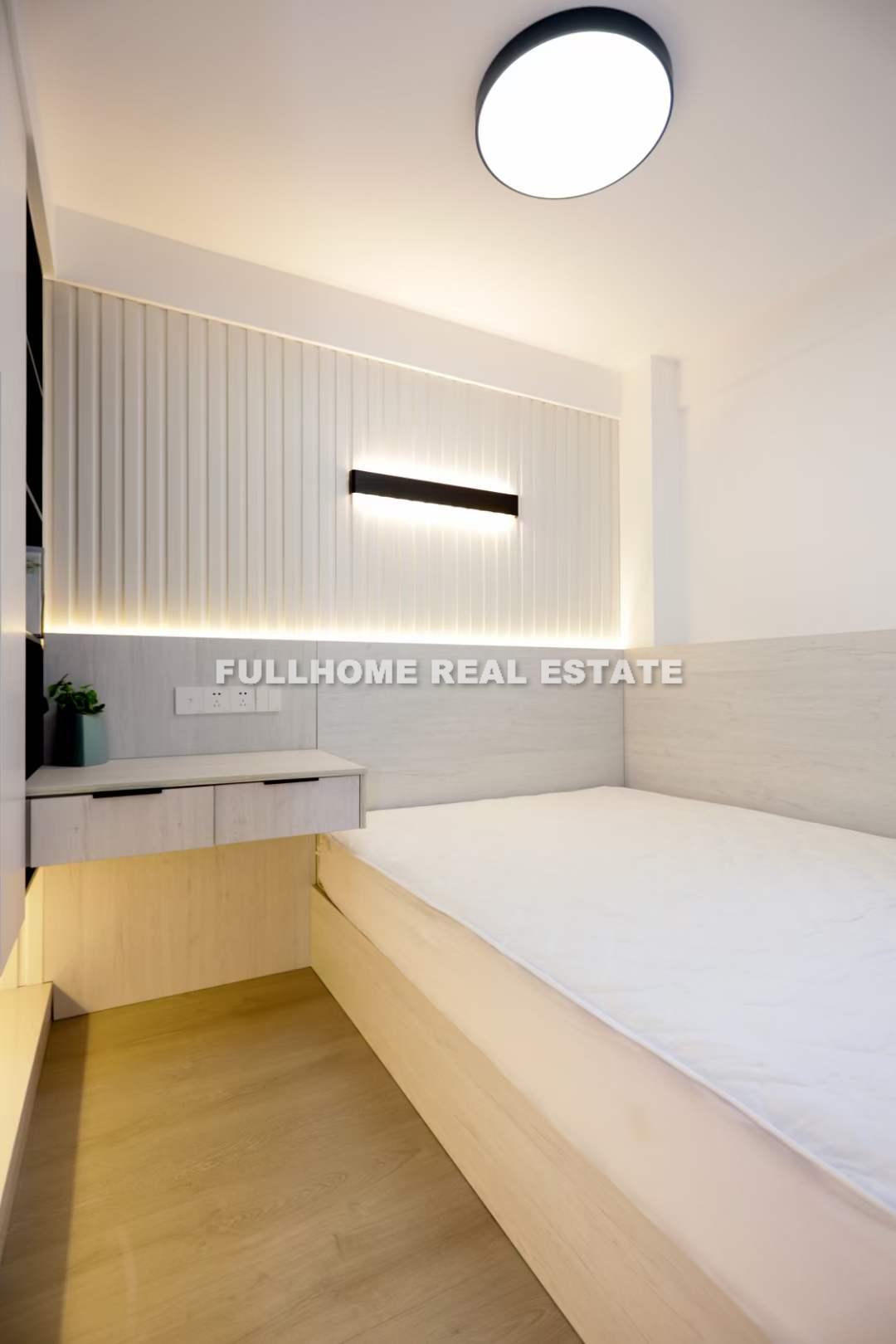 Zhao Jia Qiao - Interior view 7, Shanghai rental property