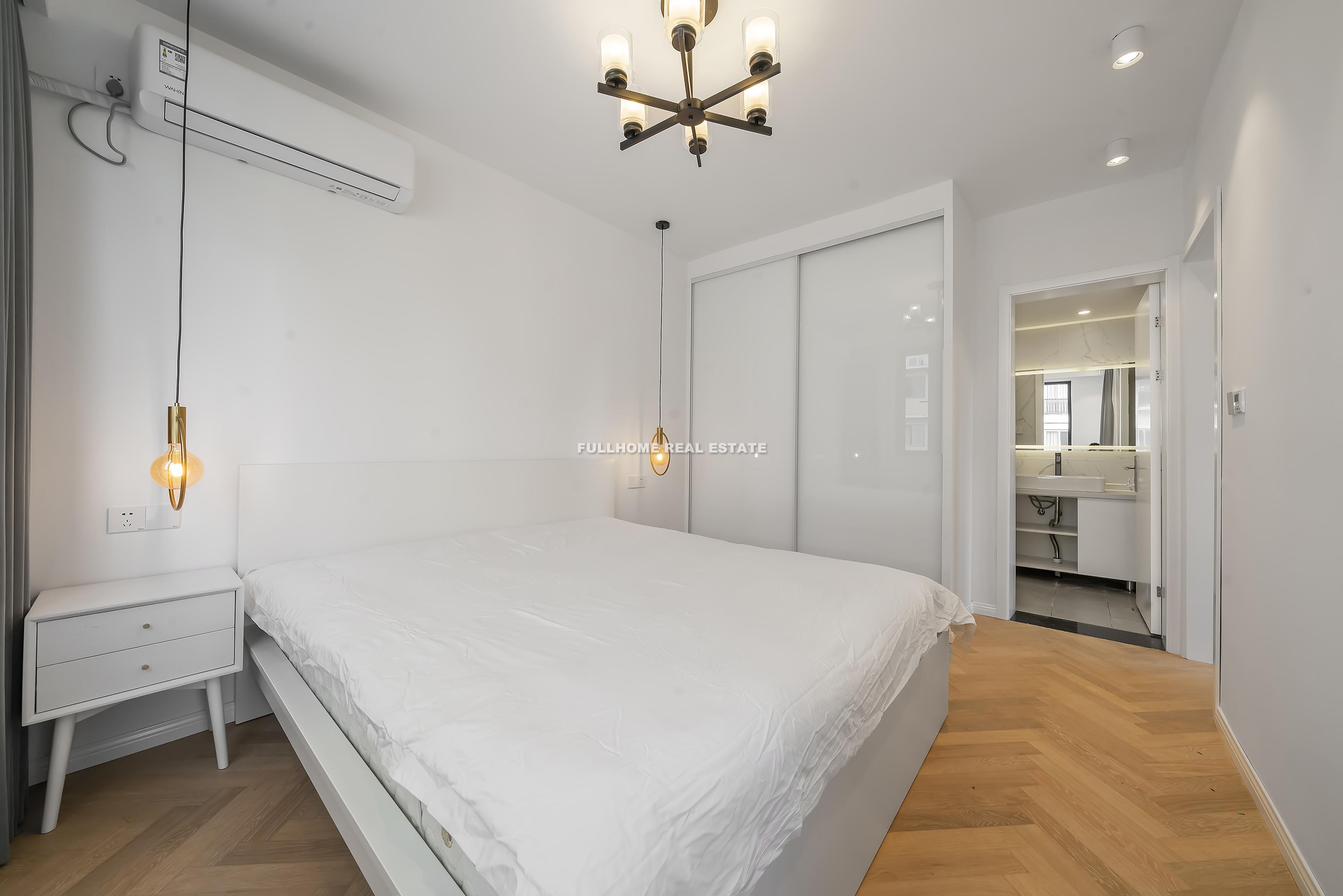 Fairview  Park - Interior view 2, Shanghai rental property