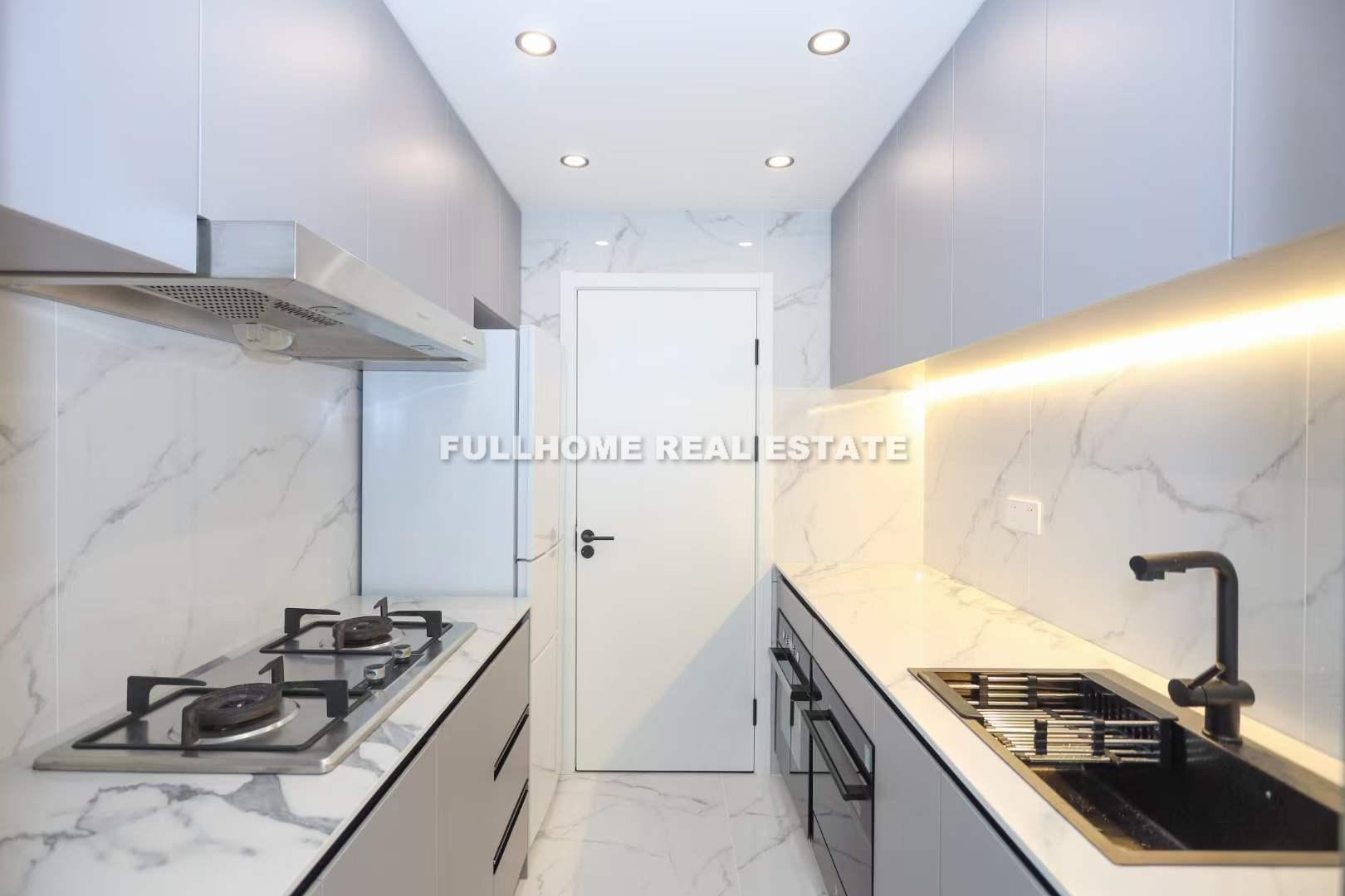 Kerry Everbright City - Interior view 8, Shanghai rental property