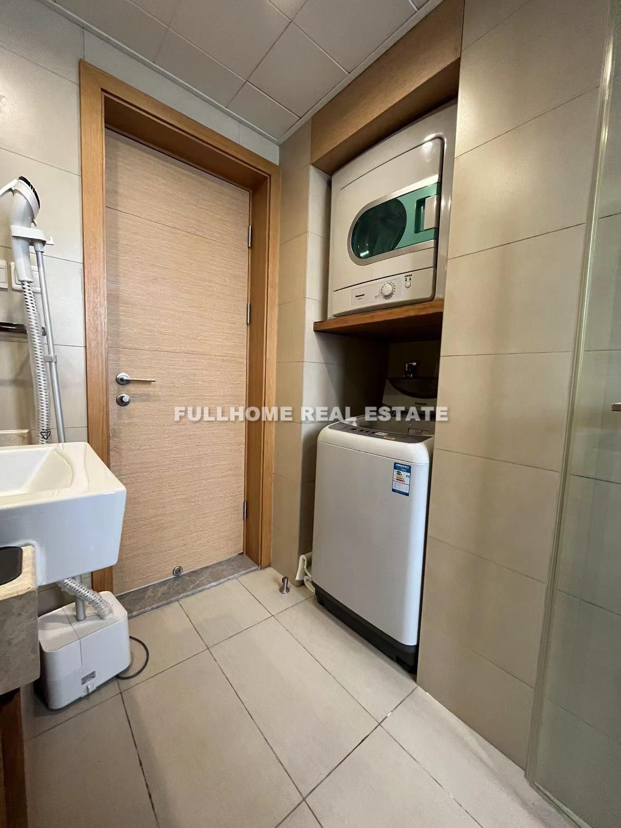 Hua Yuan Mansion - Interior view 15, Shanghai rental property