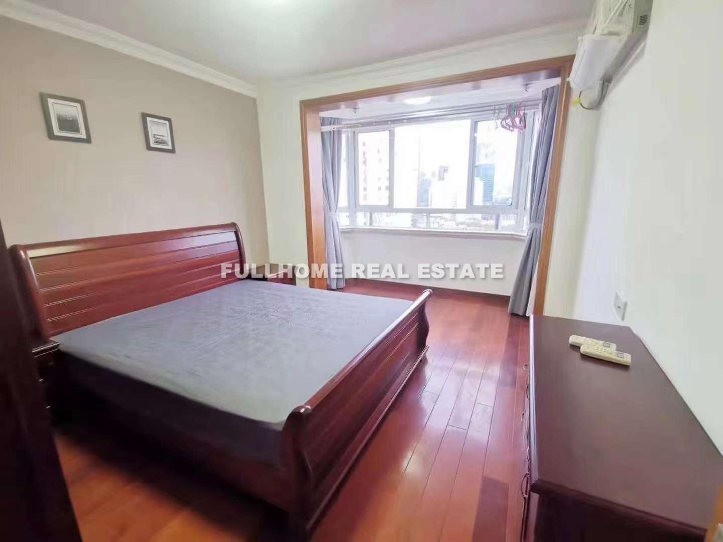 Sihe Garden - Interior view 7, Shanghai rental property