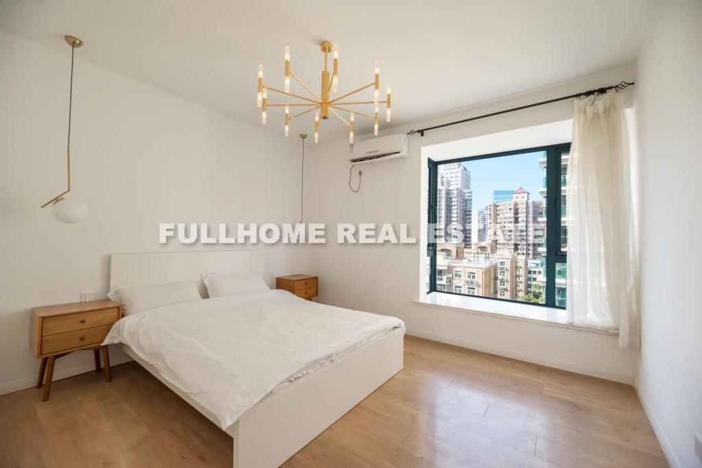 Xujiahui Garden - Interior view 15, Shanghai rental property
