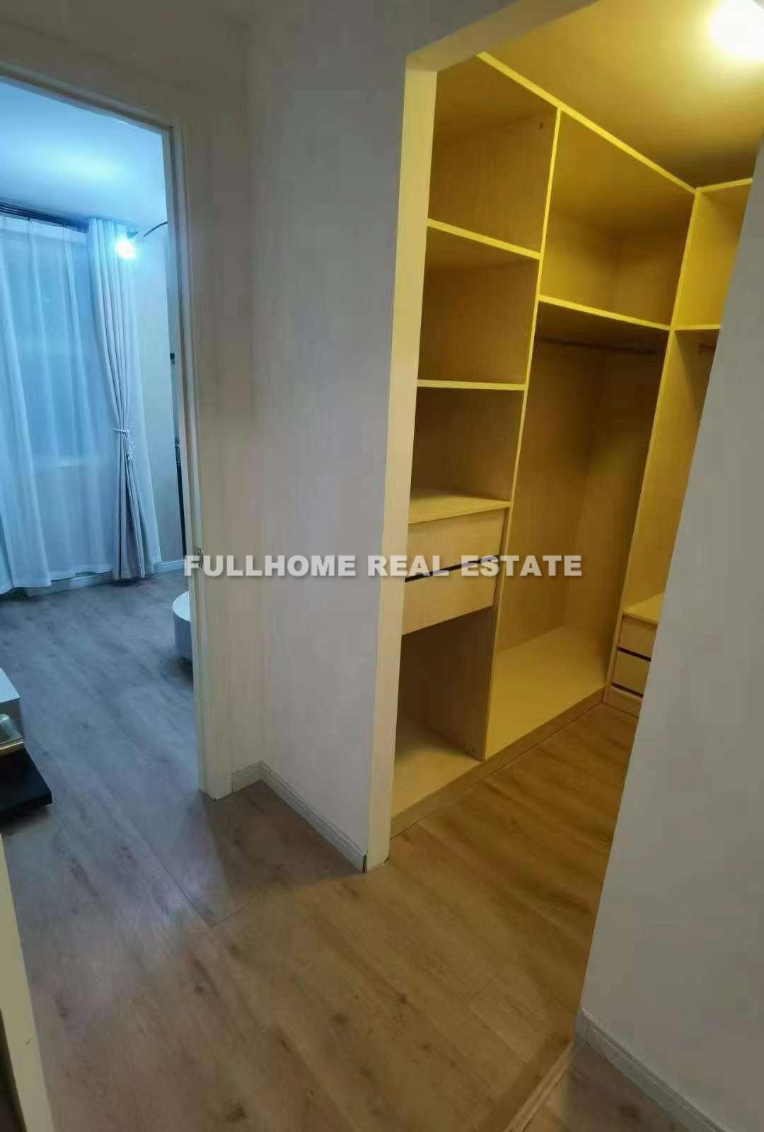Singapore Yuan Jingyuan - Interior view 5, Shanghai rental property