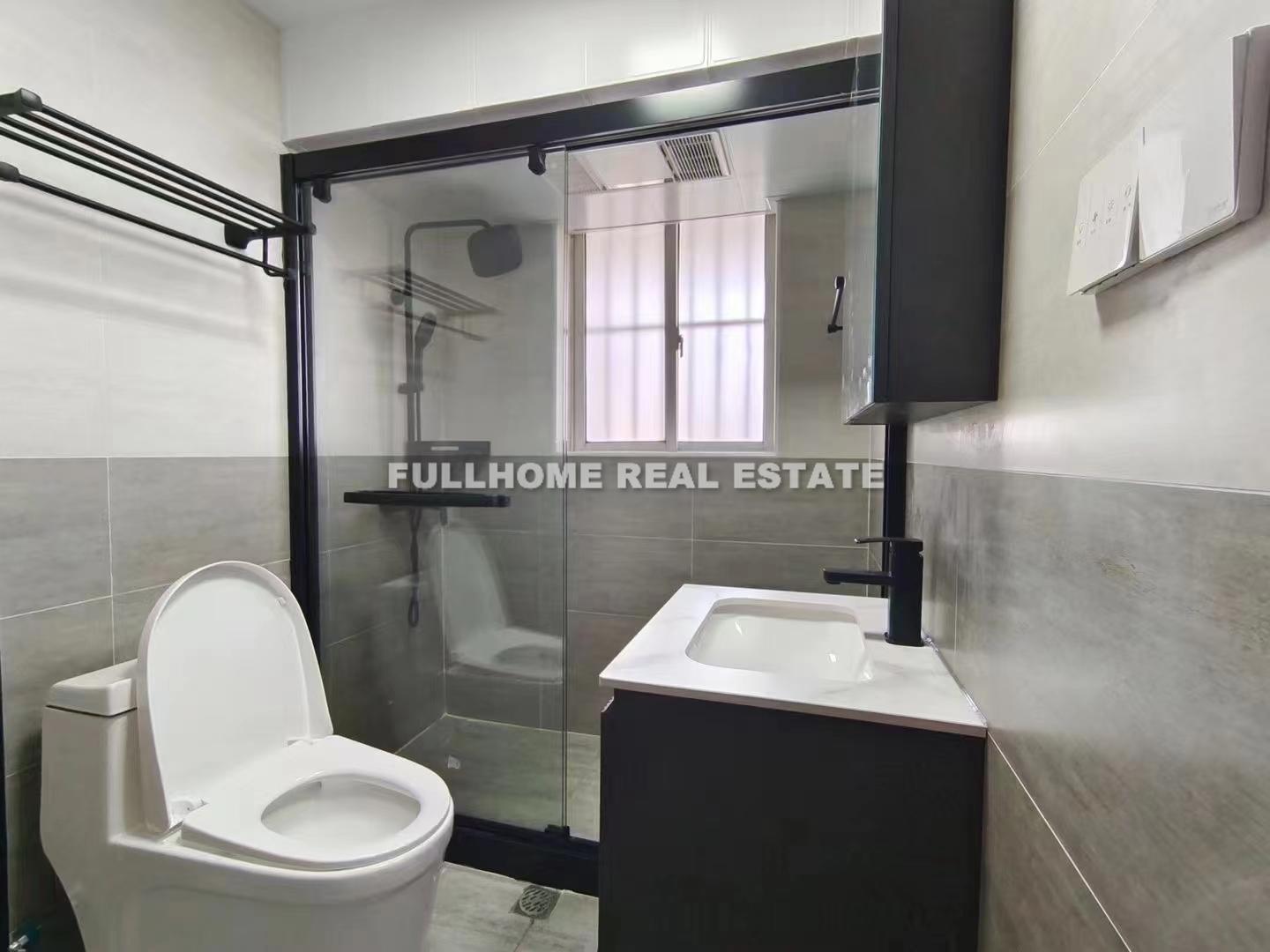 Nanyang Guangyuan Apartment - Interior view 8, Shanghai rental property