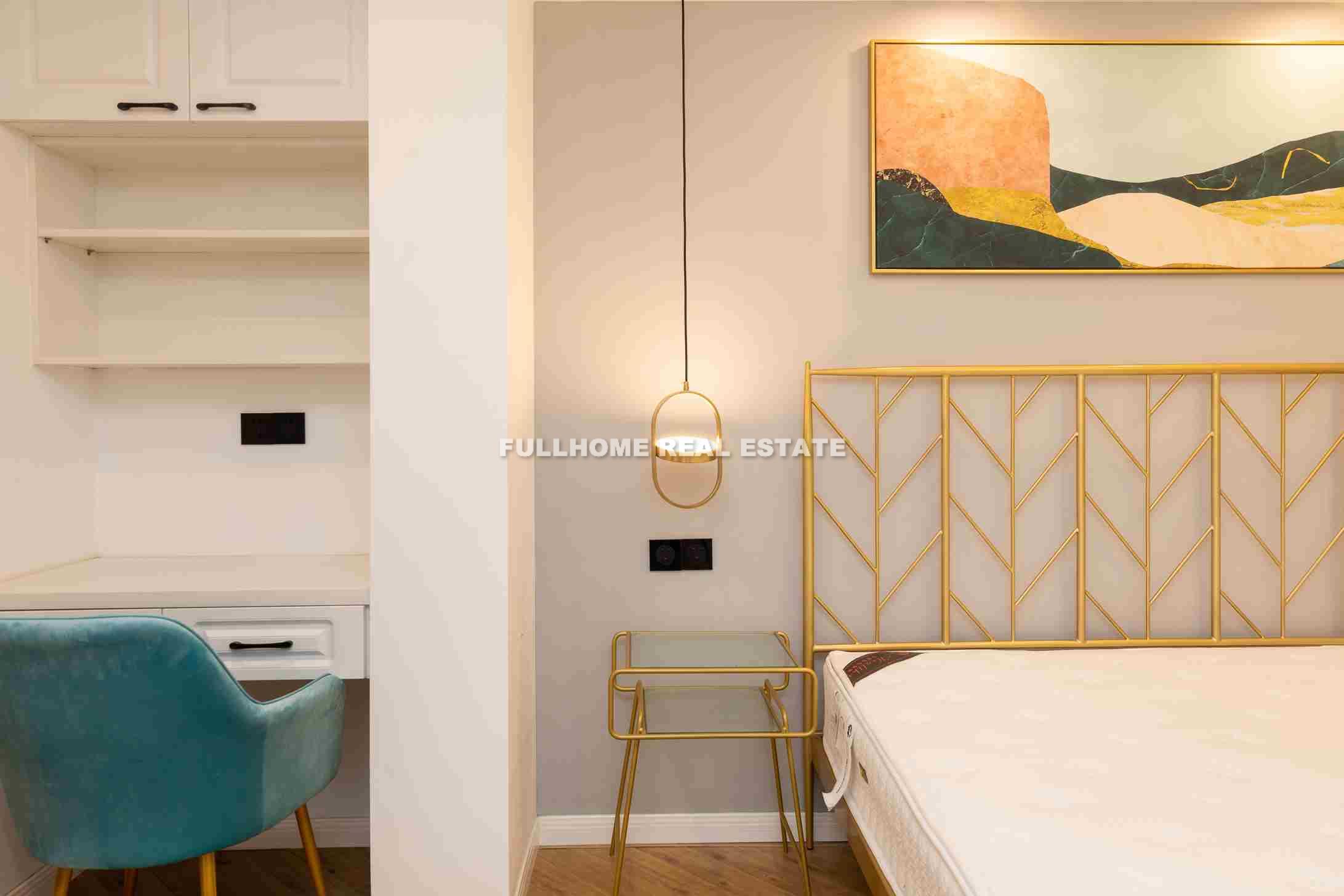 No.1-700 Xinhua Road Old House - Interior view 14, Shanghai rental property