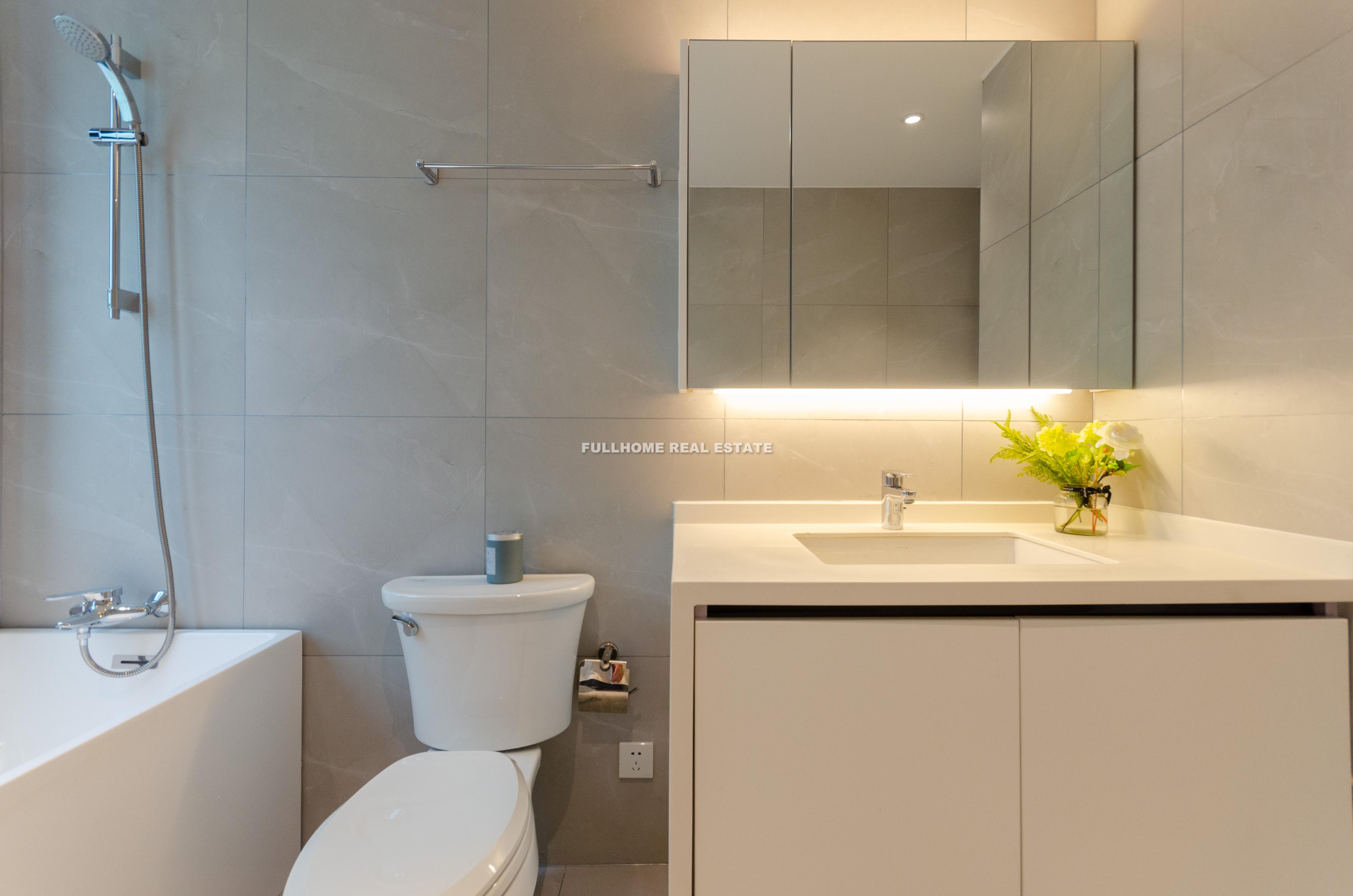 Lane1-500 Gaoan Road Old House - Interior view 7, Shanghai rental property