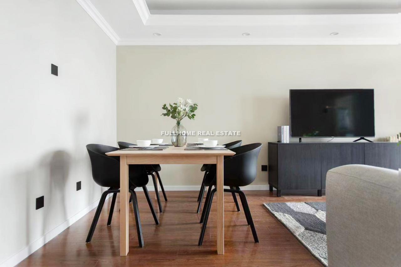 Somerset Fortune Garden - Interior view 2, Beijing rental property