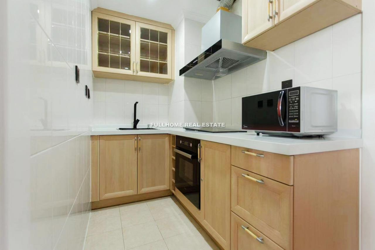 Somerset Fortune Garden - Interior view 3, Beijing rental property