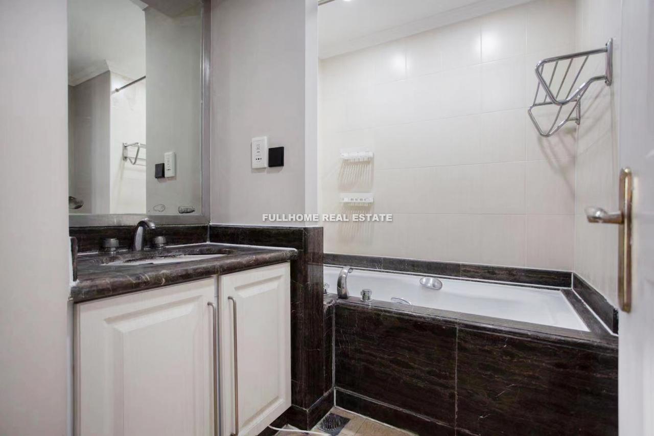 Somerset Fortune Garden - Interior view 5, Beijing rental property