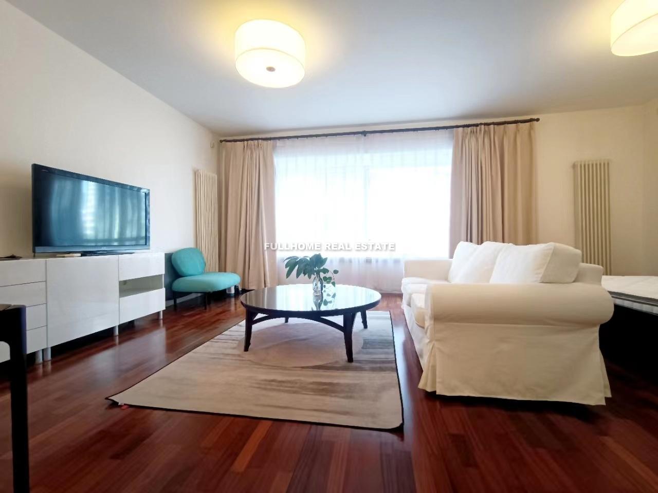 Central Park - Interior view 2, Beijing rental property
